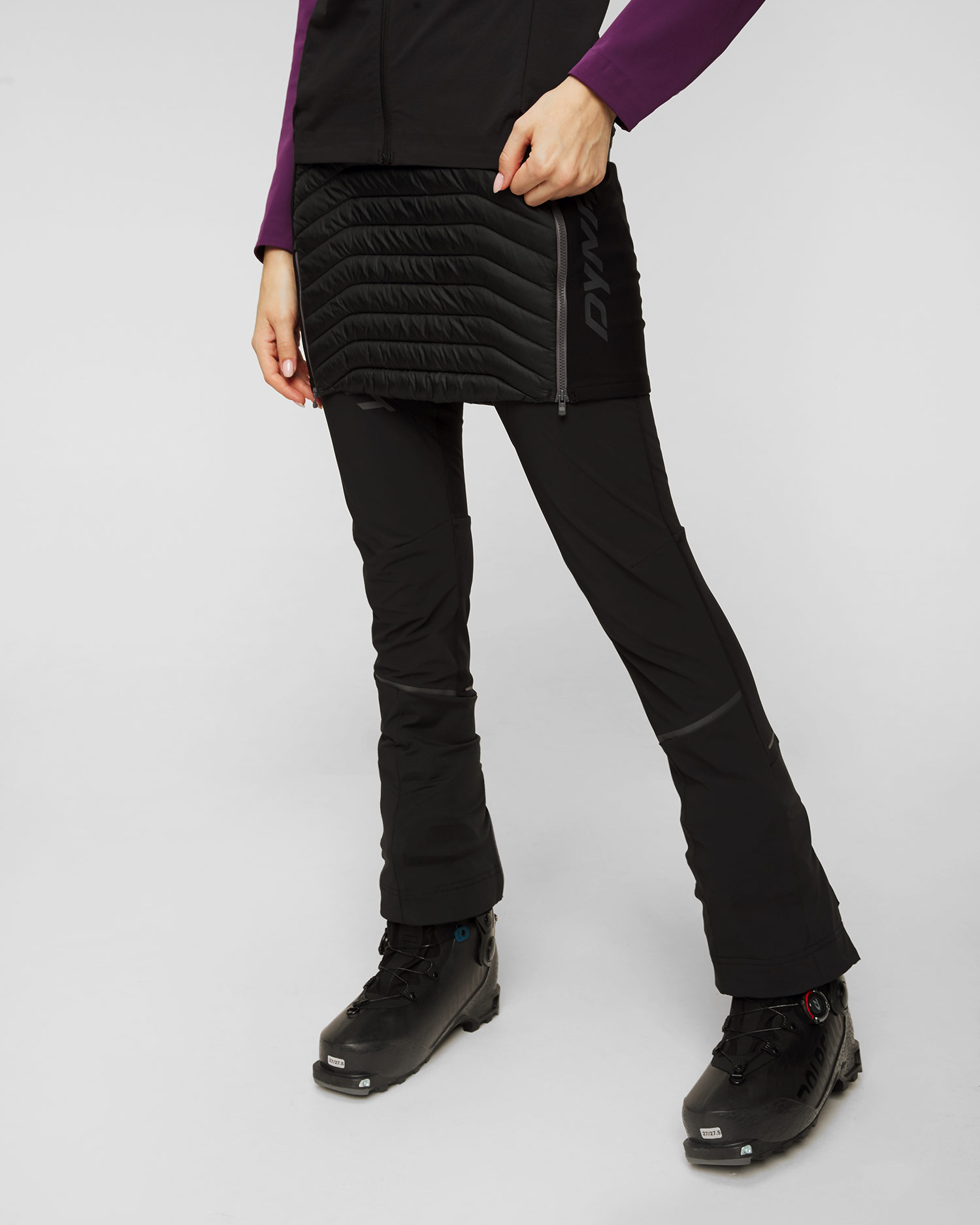 Športová sukňa Dynafit Speed Insulation