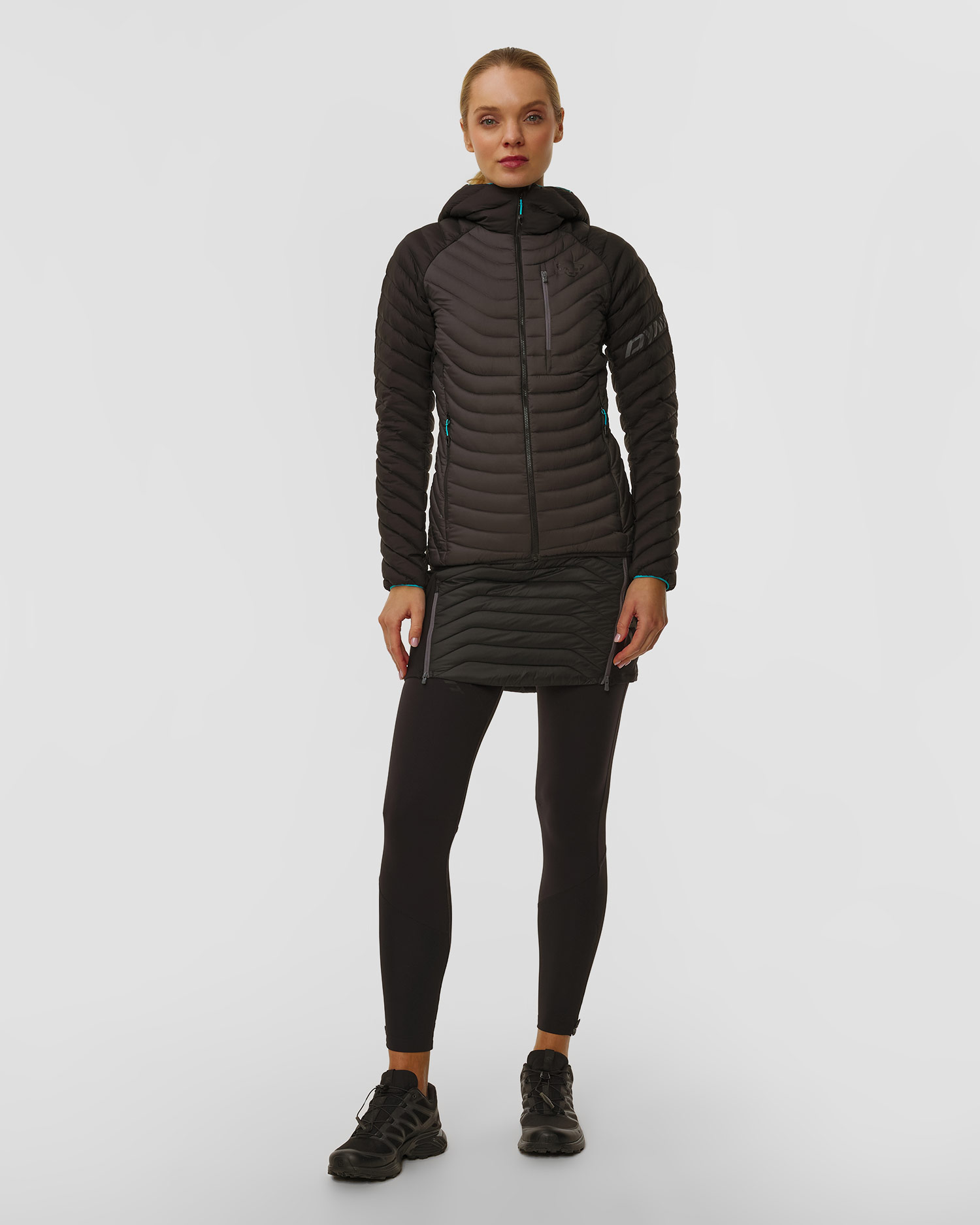 Sports skirt Dynafit Speed Insulation