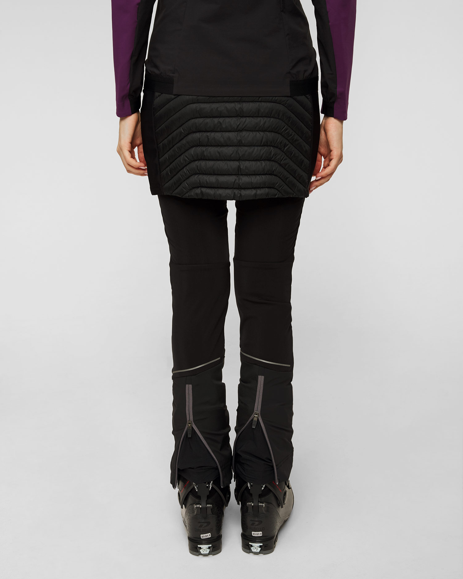 Športová sukňa Dynafit Speed Insulation