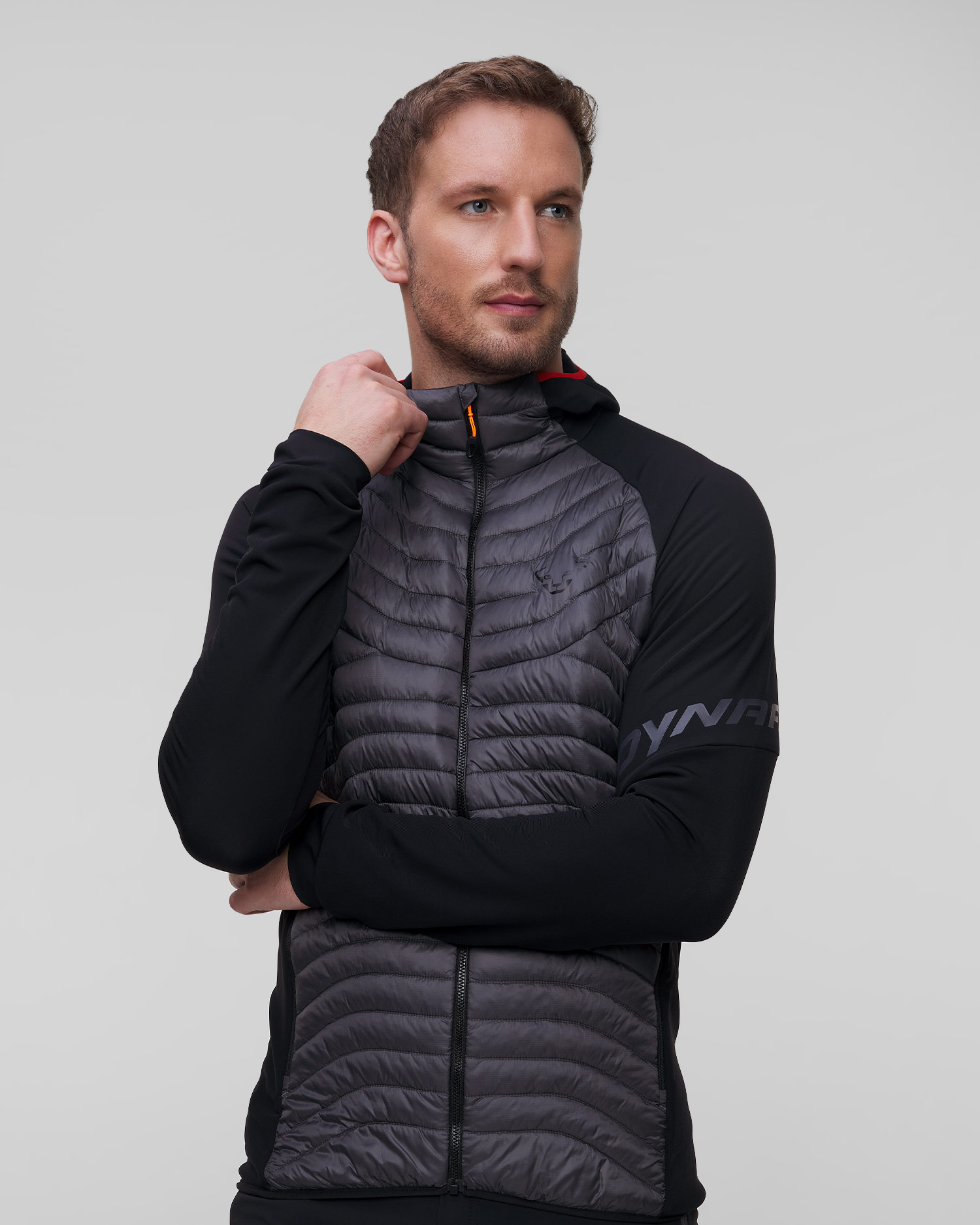 Veste hybride pour hommes Dynafit Speed Insulation  
