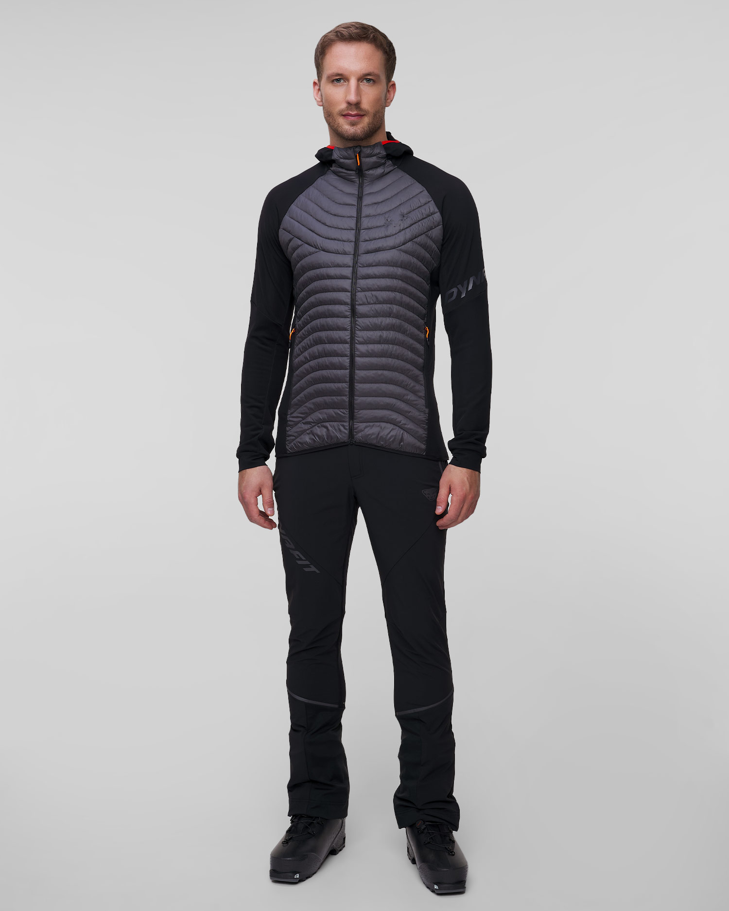 Veste hybride pour hommes Dynafit Speed Insulation  