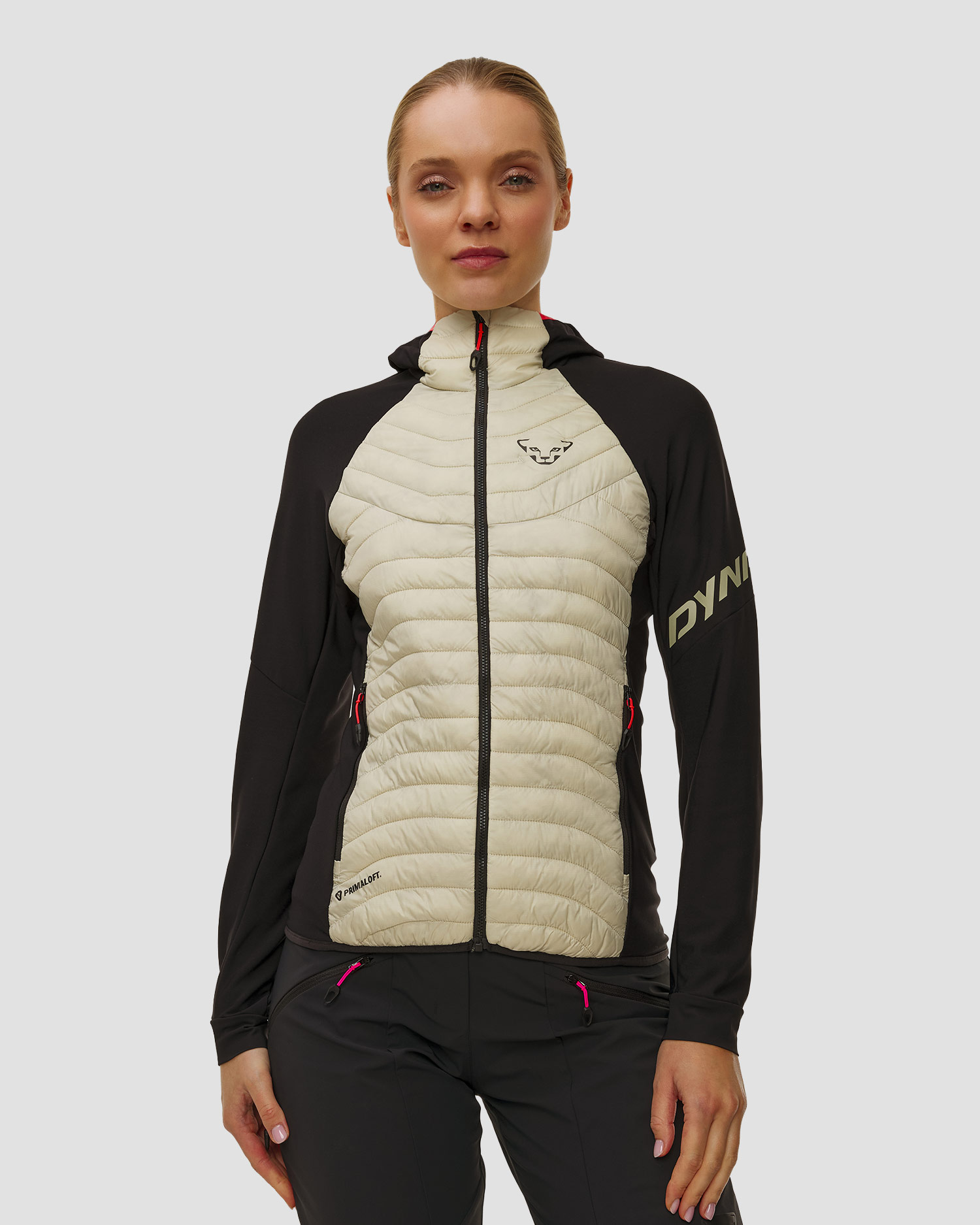 Veste hybride pour femmes Dynafit Speed Insulation Hybrid Jkt W