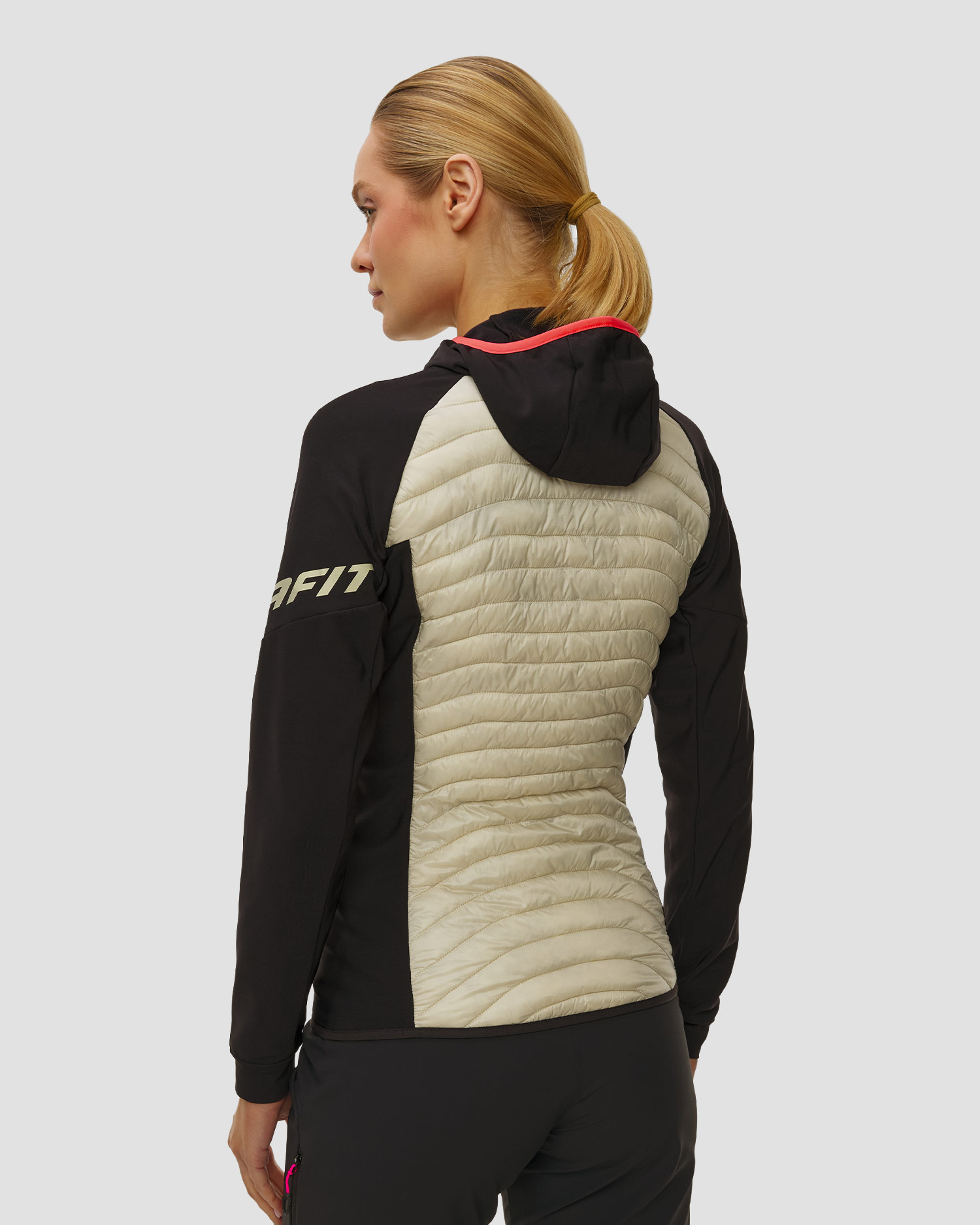 Veste hybride pour femmes Dynafit Speed Insulation Hybrid Jkt W