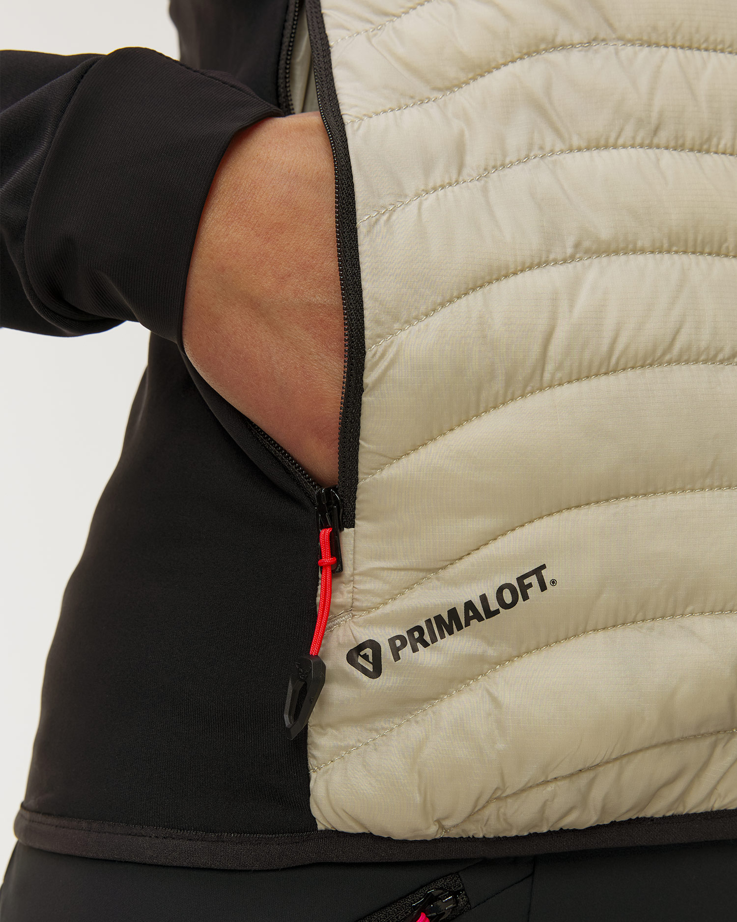 Veste hybride pour femmes Dynafit Speed Insulation Hybrid Jkt W