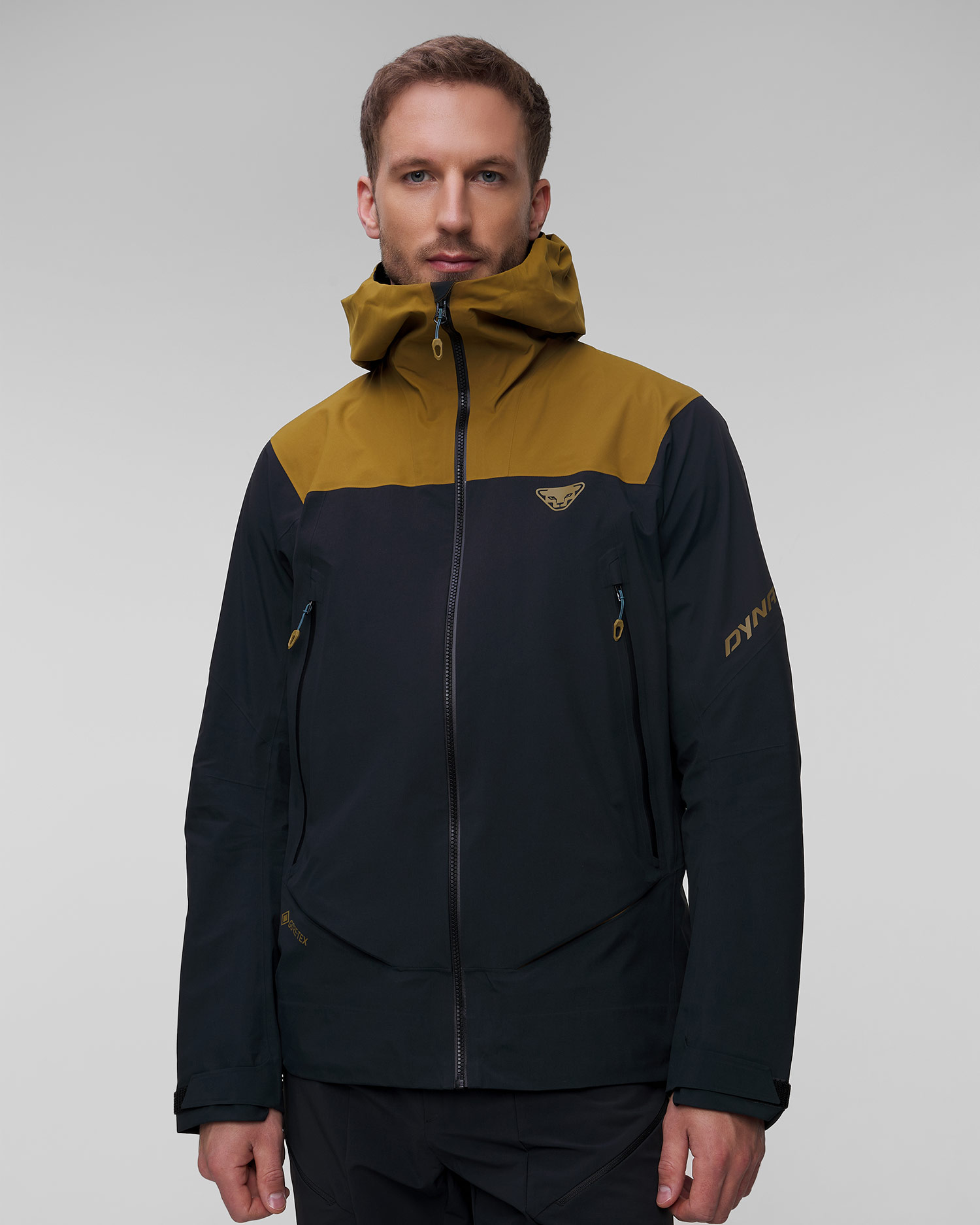 Giacca da scialpinismo hardshell da uomo Dynafit Ridge GTX