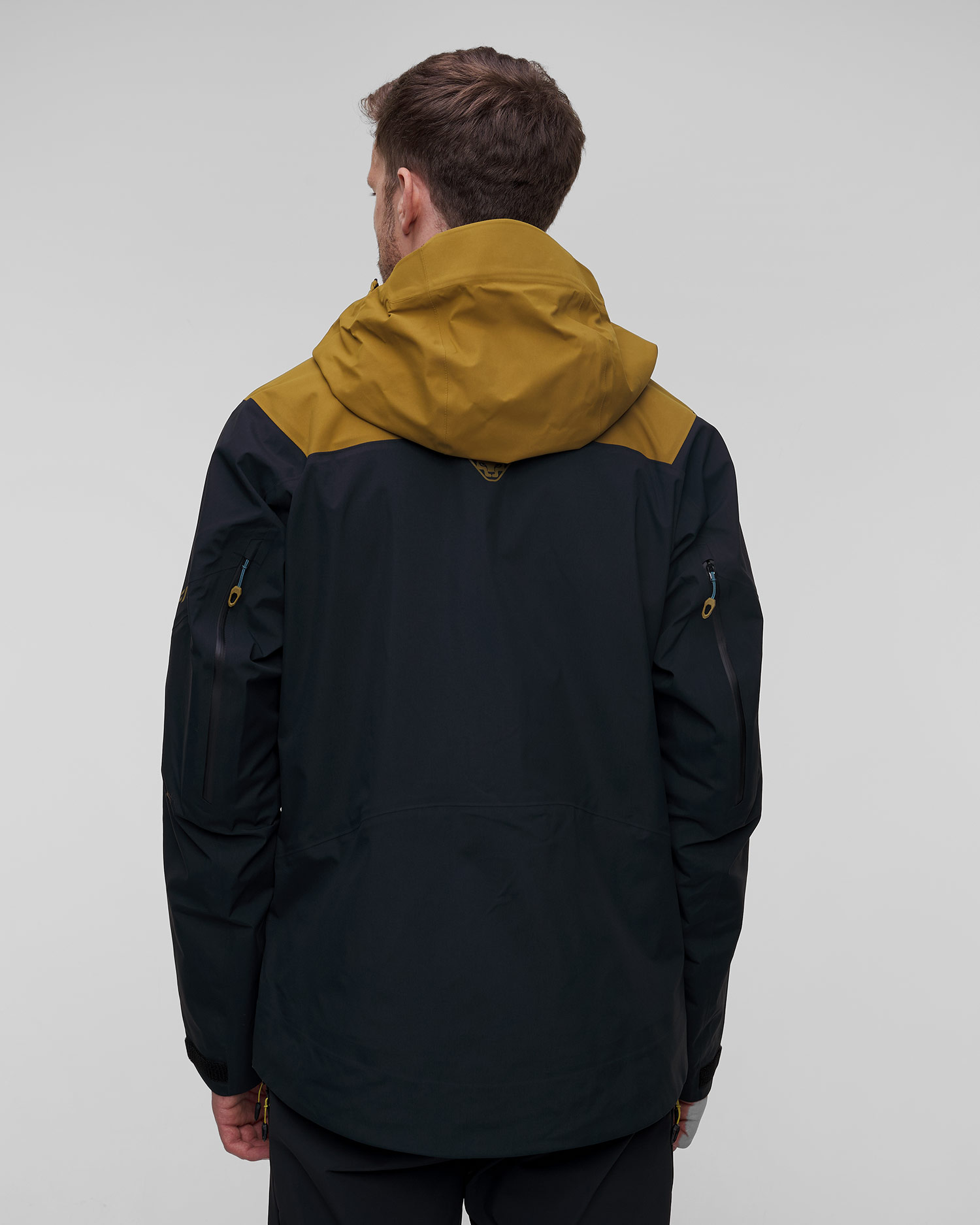 Giacca da scialpinismo hardshell da uomo Dynafit Ridge GTX