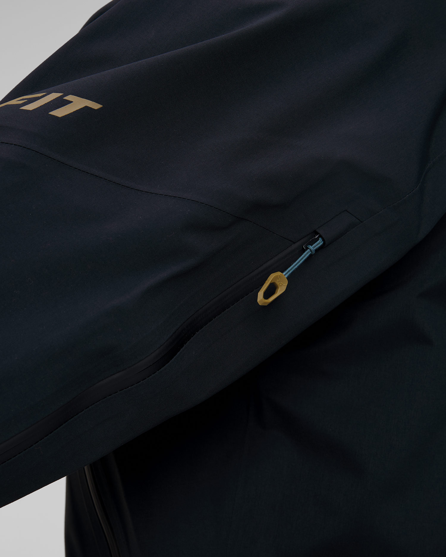 Giacca da scialpinismo hardshell da uomo Dynafit Ridge GTX