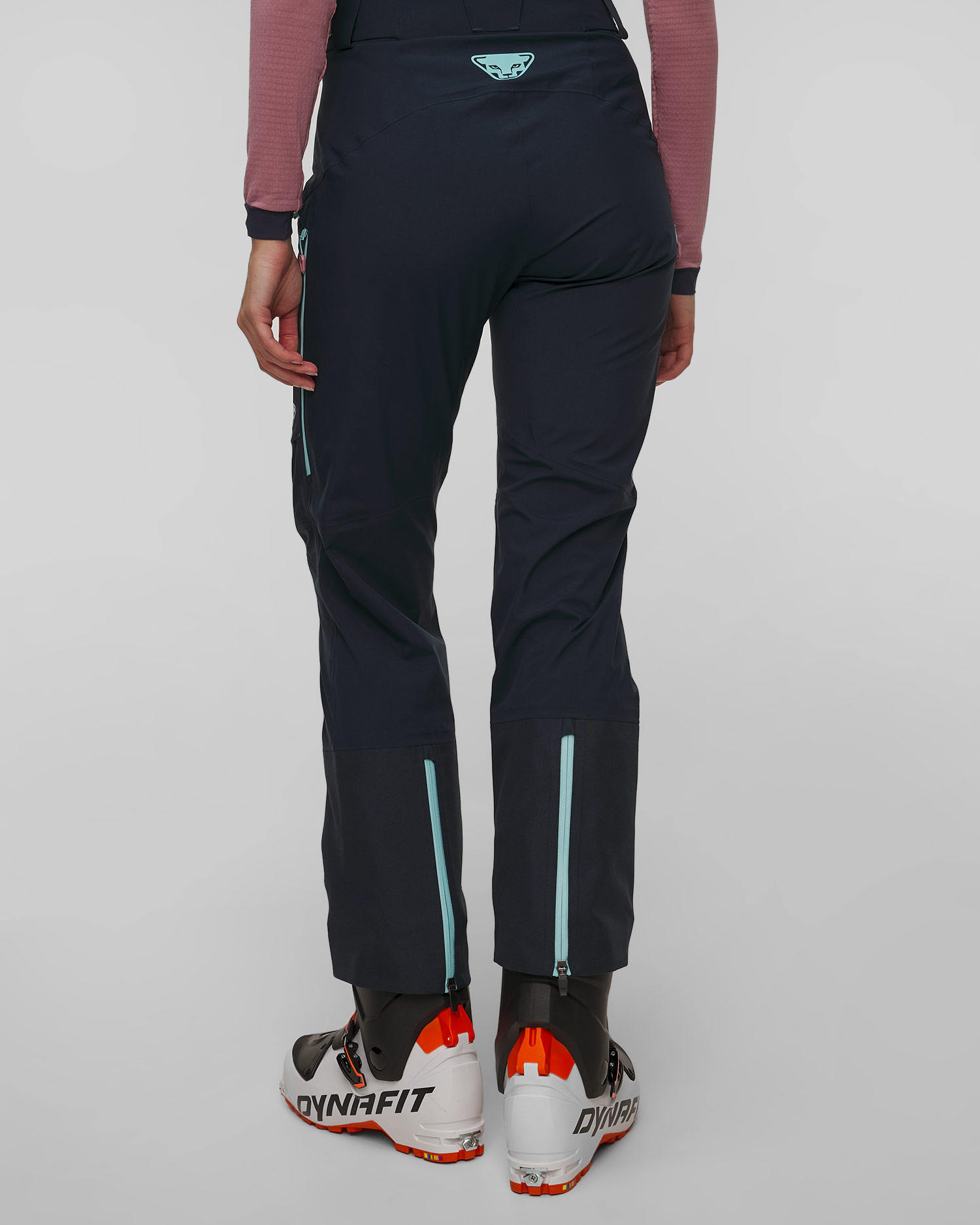 Dynafit Ridge GTX Skitourenhose für Damen