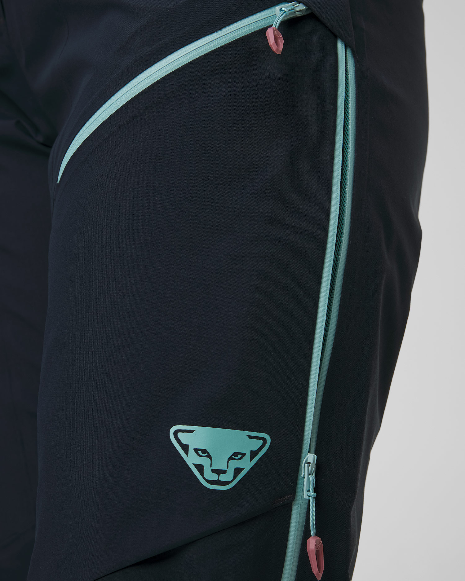 Dynafit Ridge GTX Skitourenhose für Damen