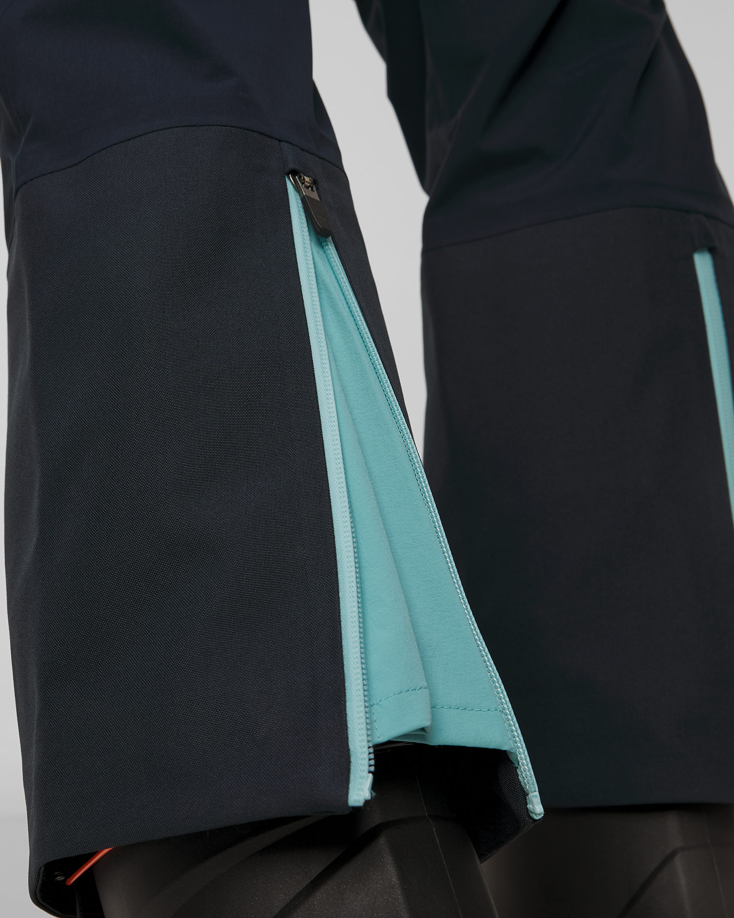 Dynafit Ridge GTX Skitourenhose für Damen