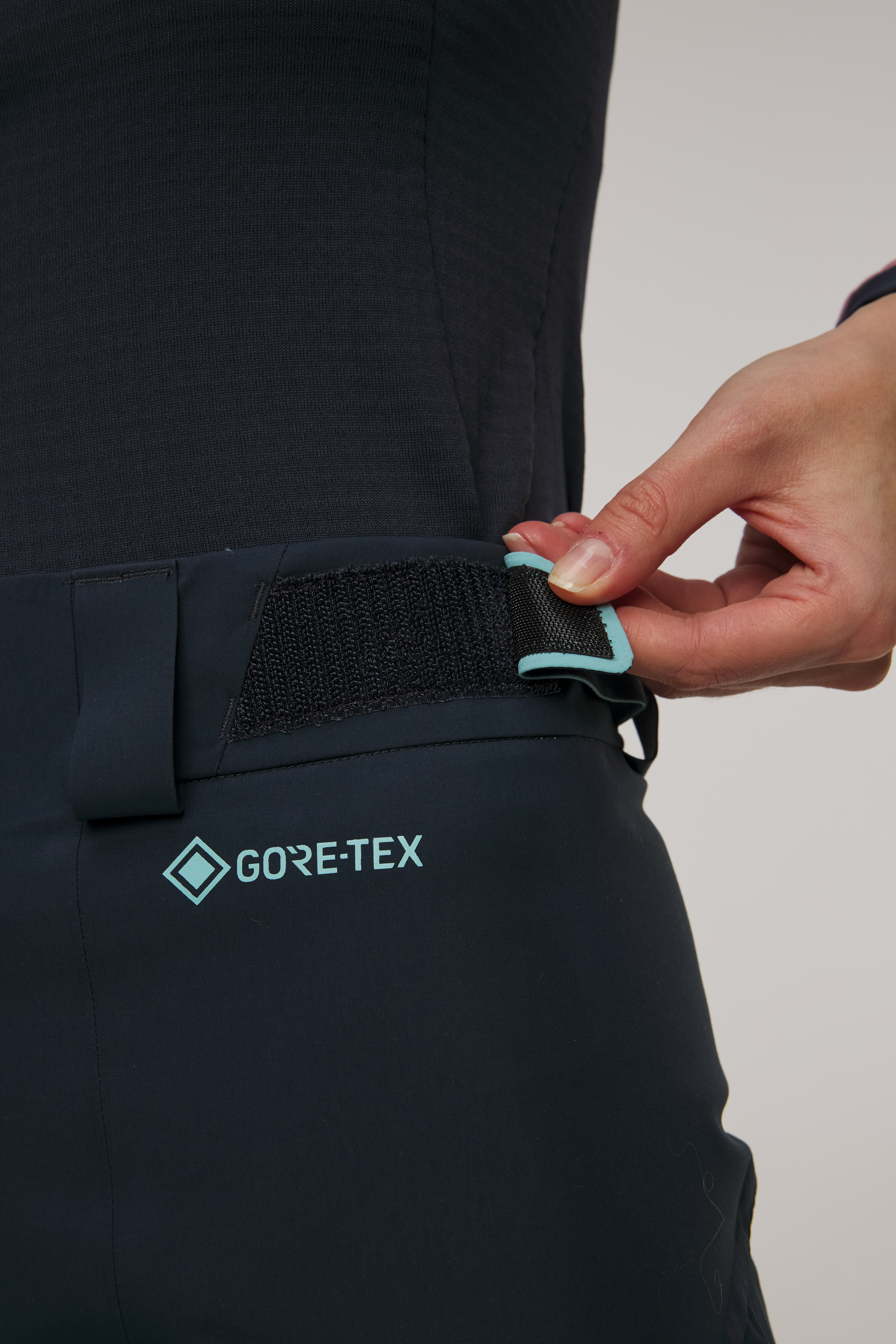 Dynafit Ridge GTX Skitourenhose für Damen