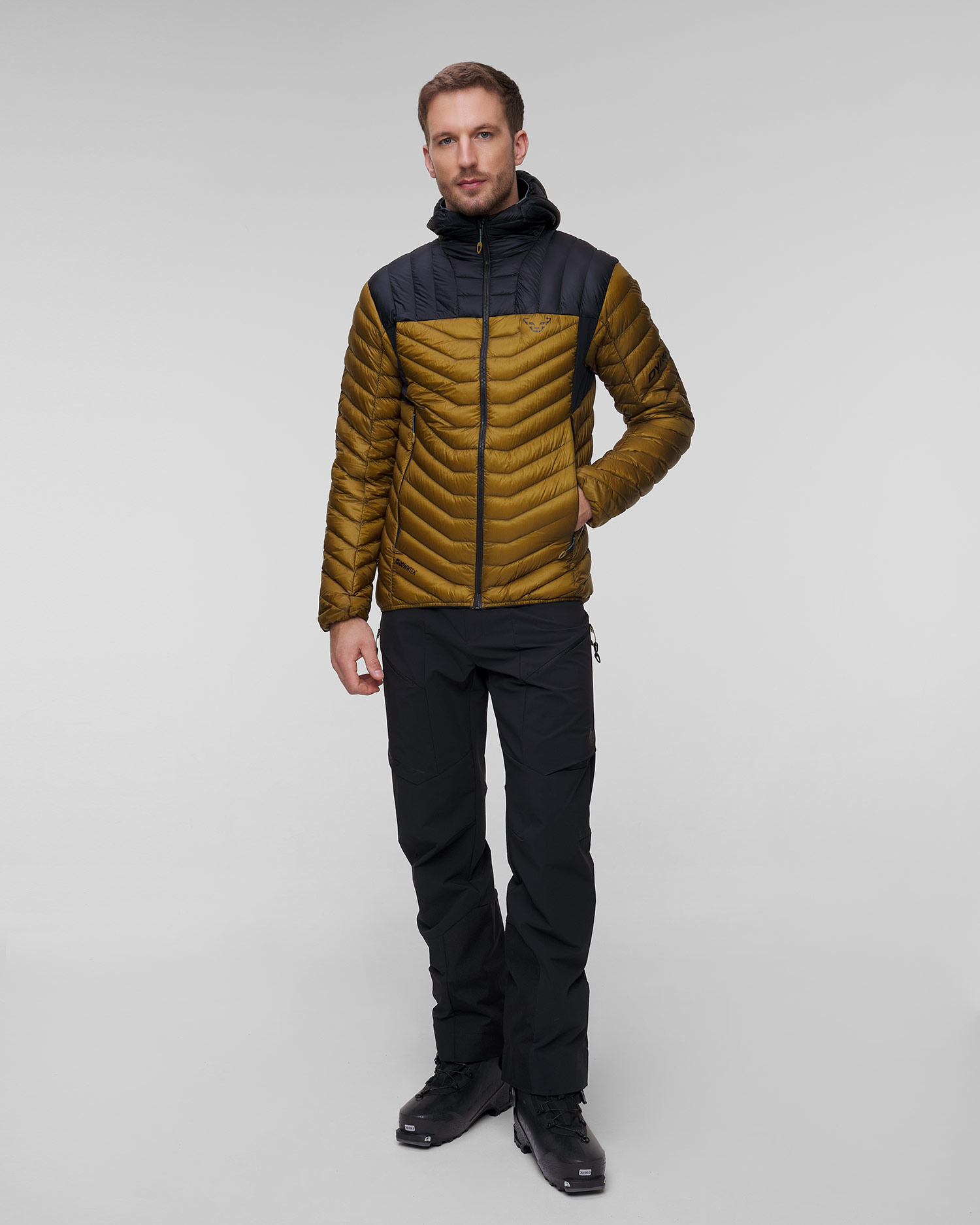 Piumino da uomo Dynafit Ridge Ultralight