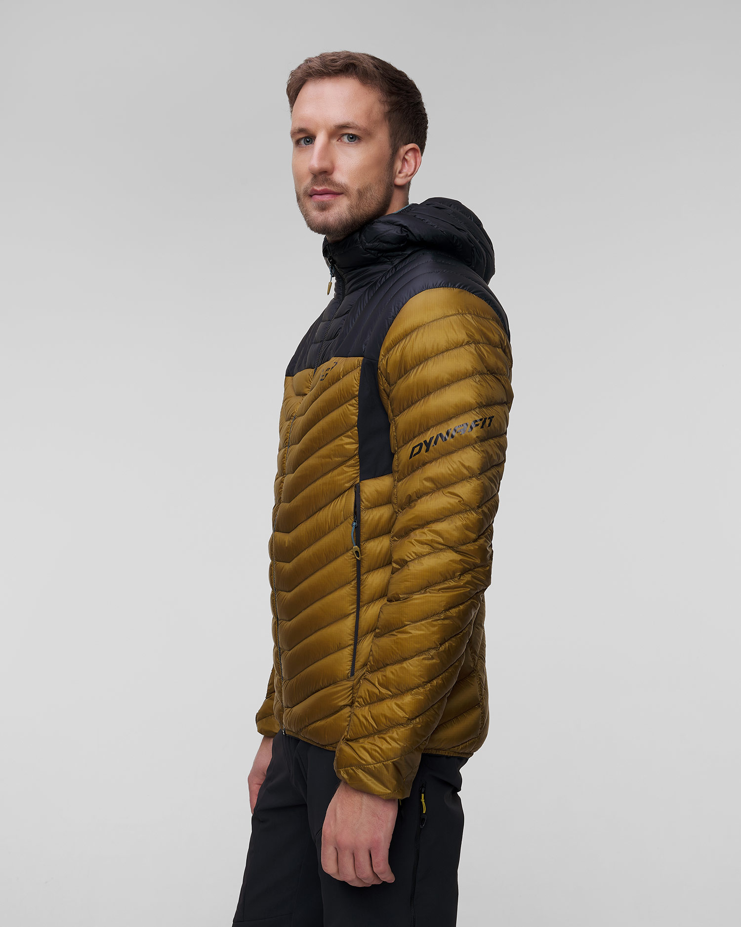 Piumino da uomo Dynafit Ridge Ultralight