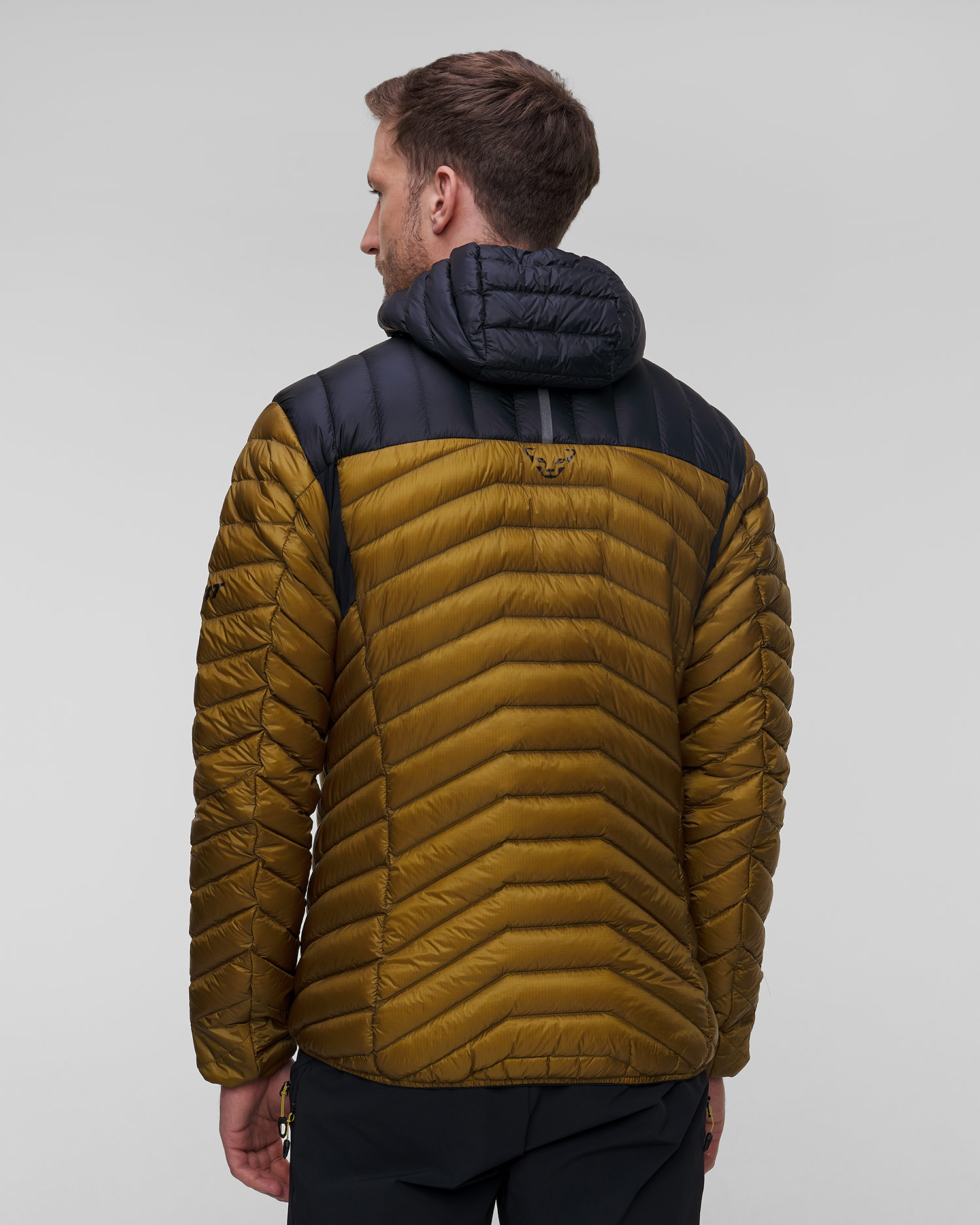 Piumino da uomo Dynafit Ridge Ultralight
