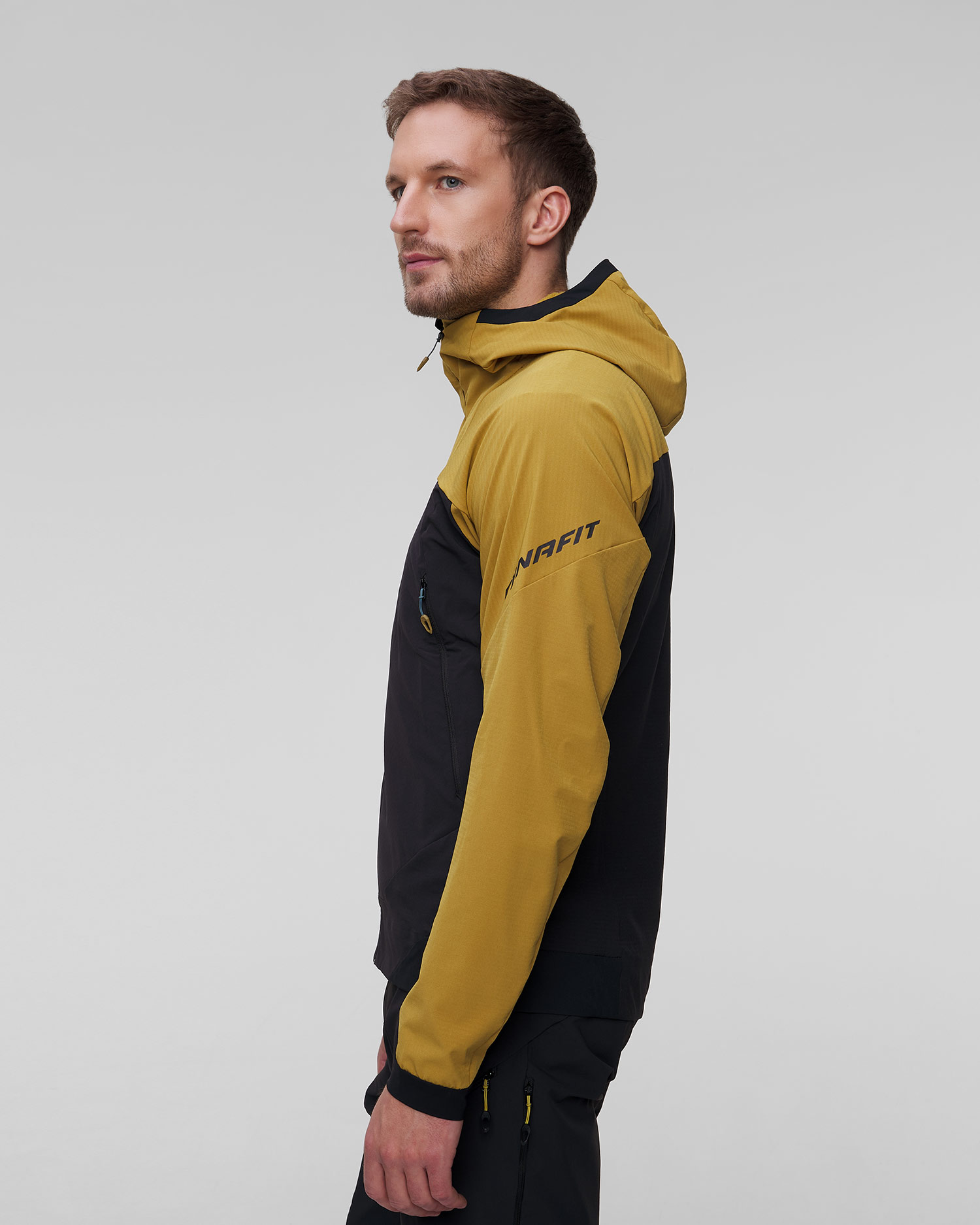 Pánska bunda Dynafit Ridge Thermal Hoody M