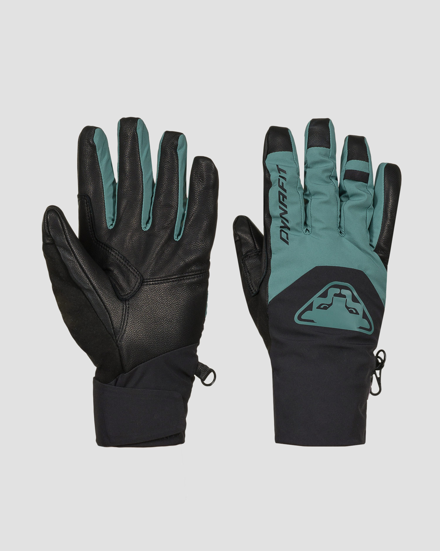 Mănuși sport unisex Dynafit Ridge Windstopper®