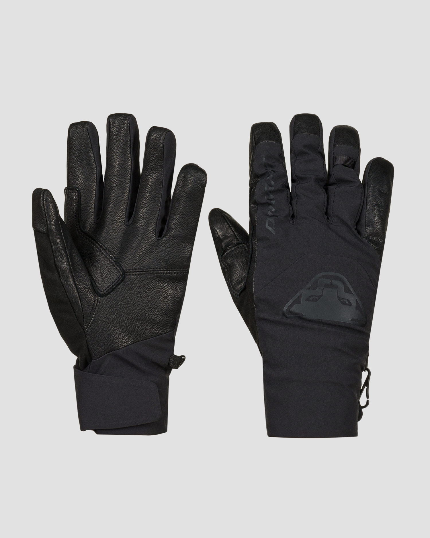 Mănuși sport unisex Dynafit Ridge Windstopper®