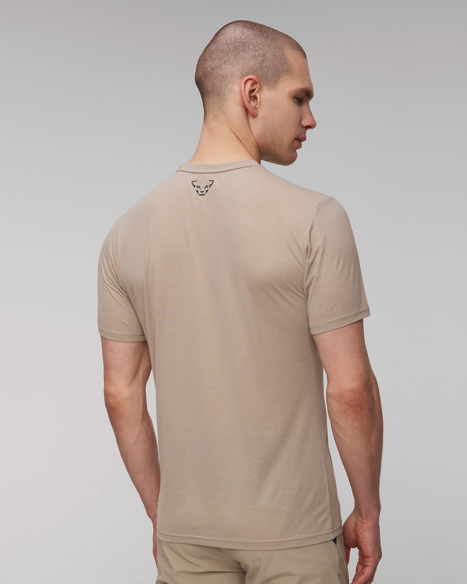 Dynafit Transalper Graphic Technisches Herren-T-Shirt