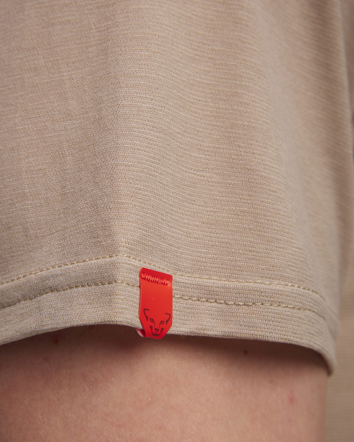 Dynafit Transalper Graphic Technisches Herren-T-Shirt