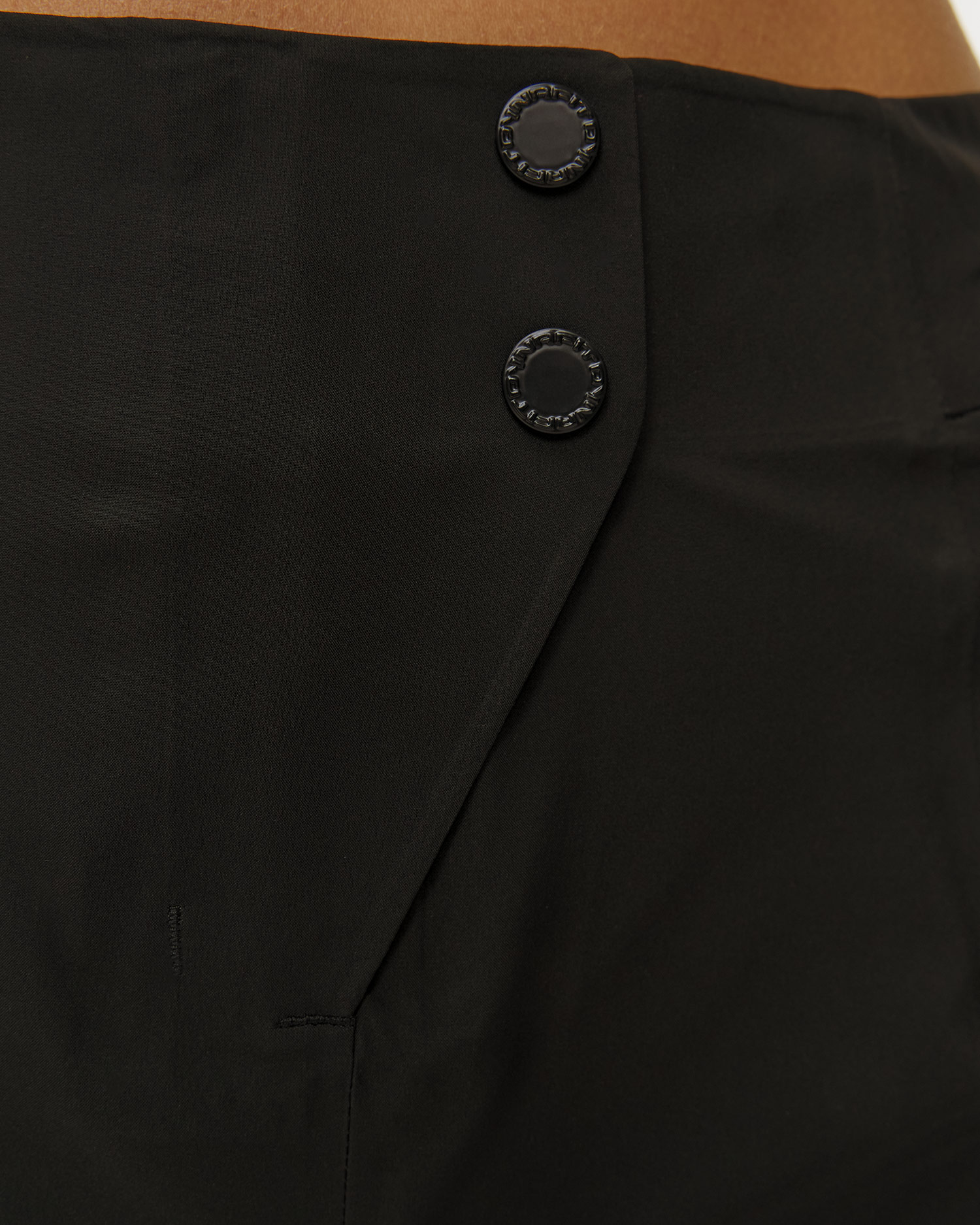 Pantalon de ski de randonnée pour femmes Dynafit Blacklight 3L Pnt W