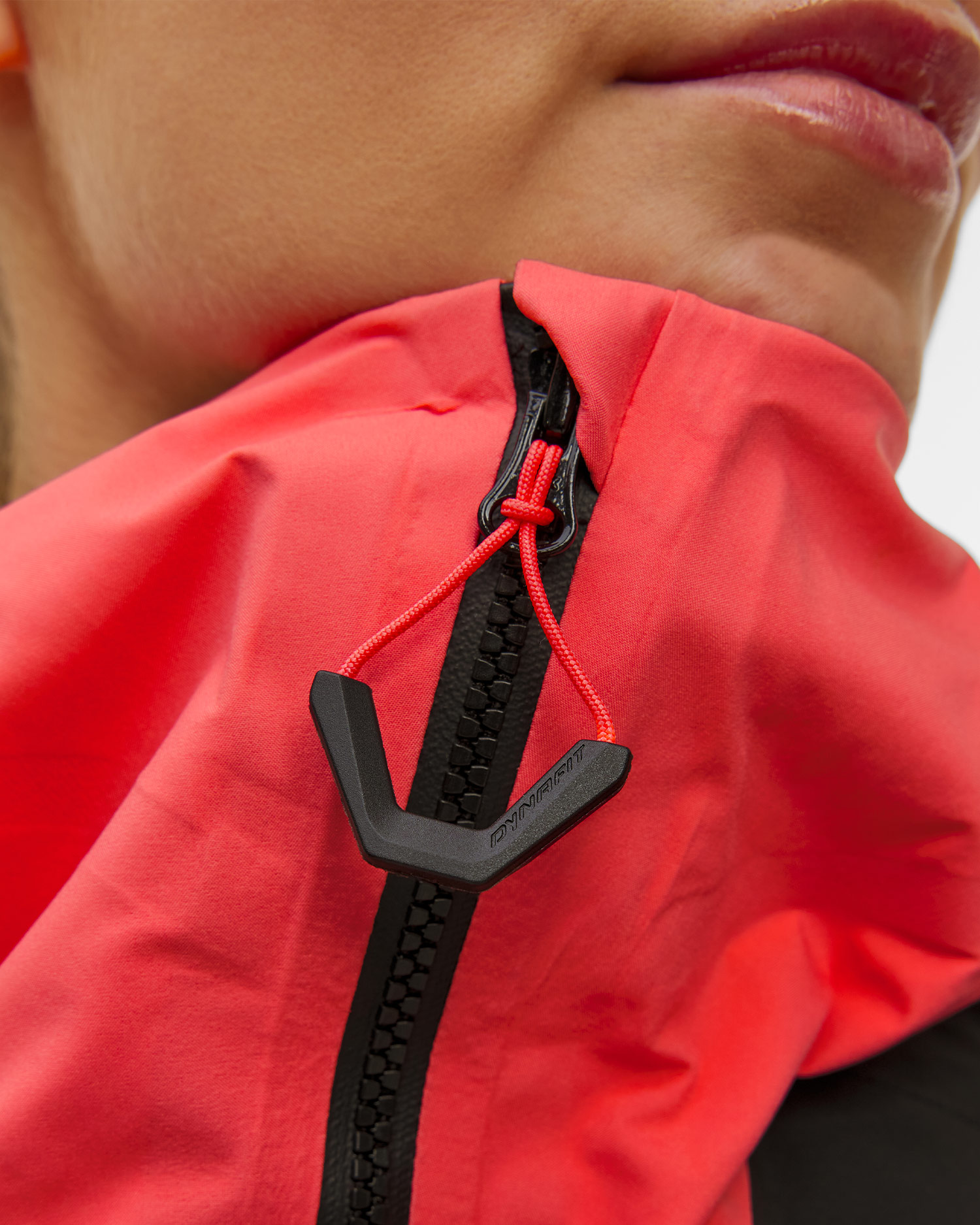 Veste de ski de randonnée pour femmes Dynafit Blacklight 3L Jkt W