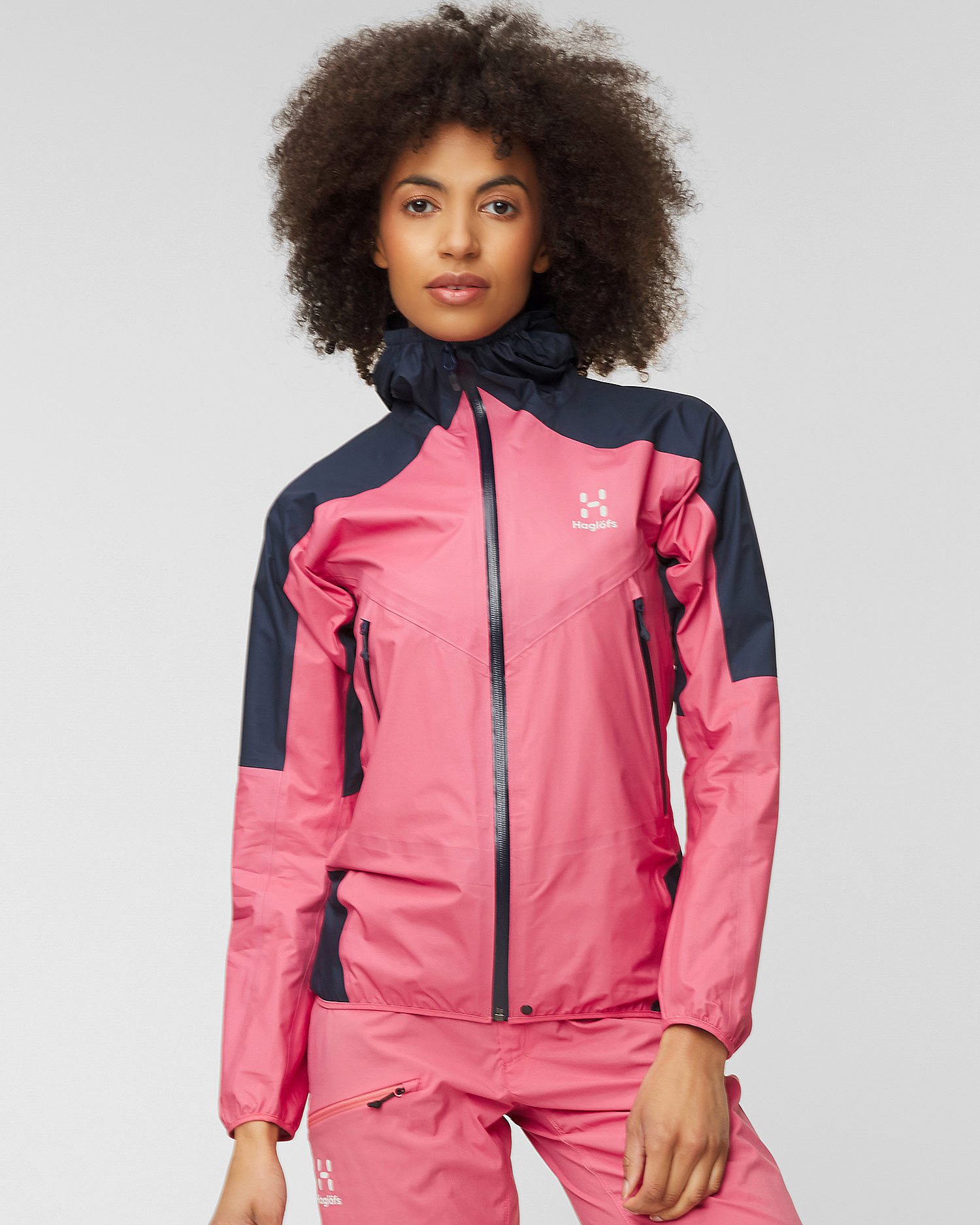 Veste HAGLOFS L.I.M COMP JACKET WOMEN
