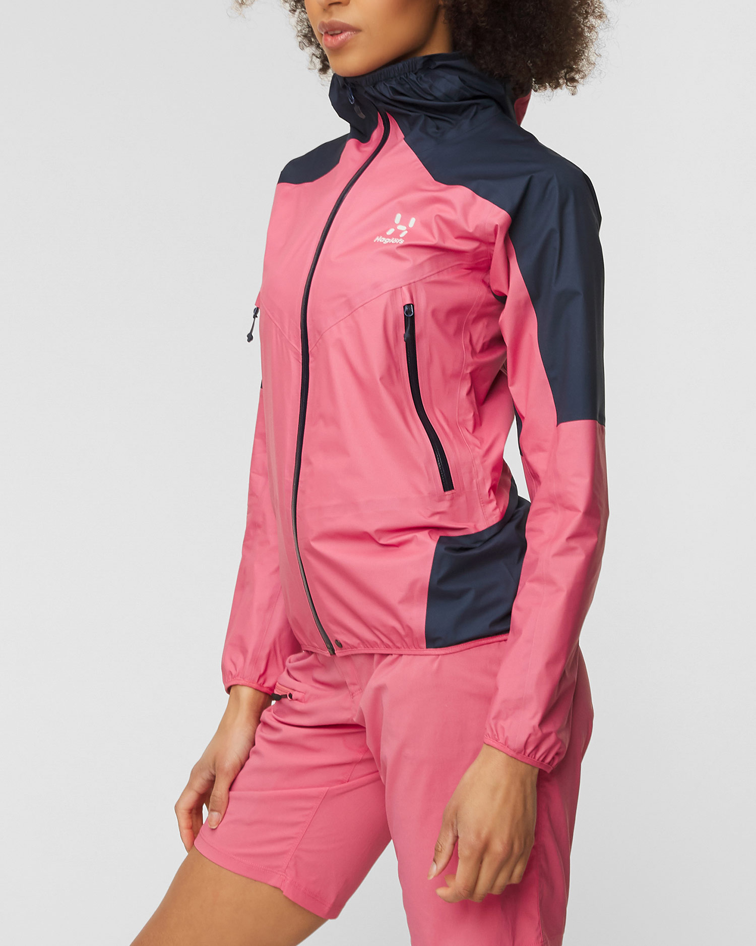 Jachetă HAGLOFS L.I.M COMP JACKET WOMEN