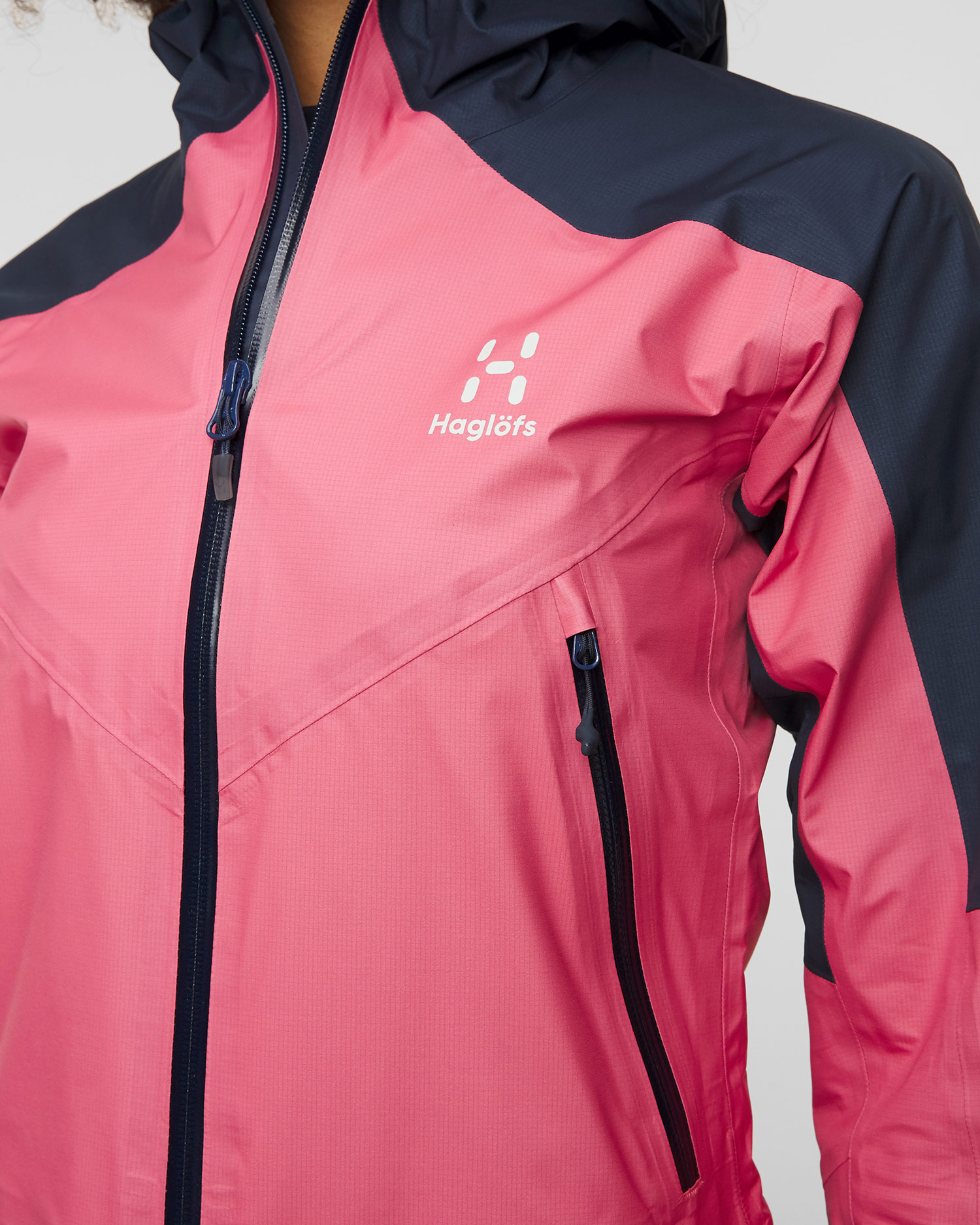 Jachetă HAGLOFS L.I.M COMP JACKET WOMEN