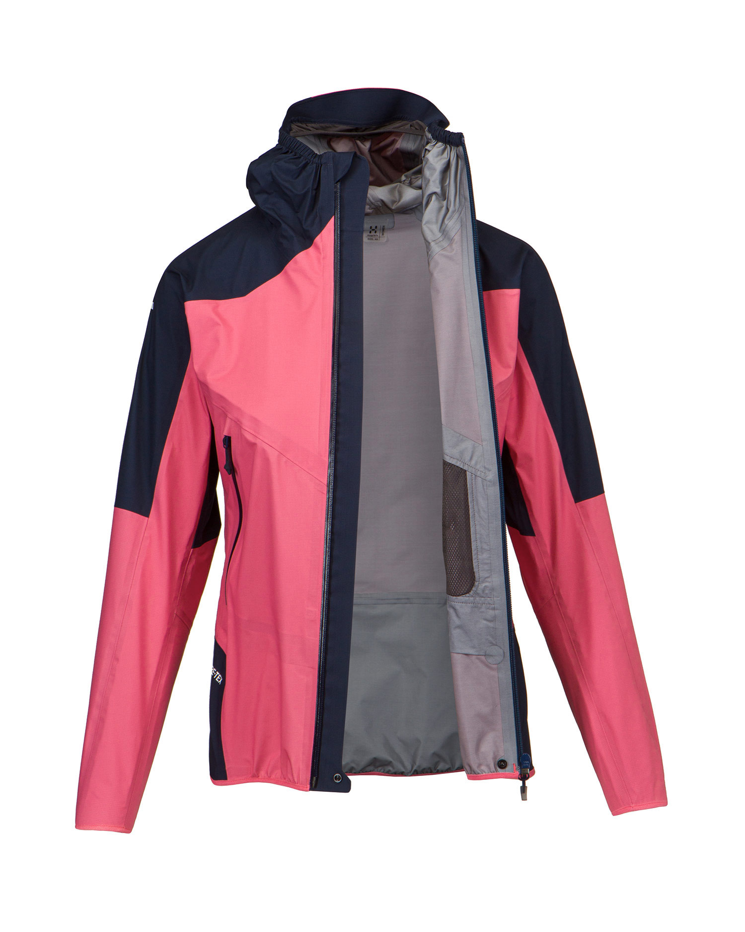 Jachetă HAGLOFS L.I.M COMP JACKET WOMEN