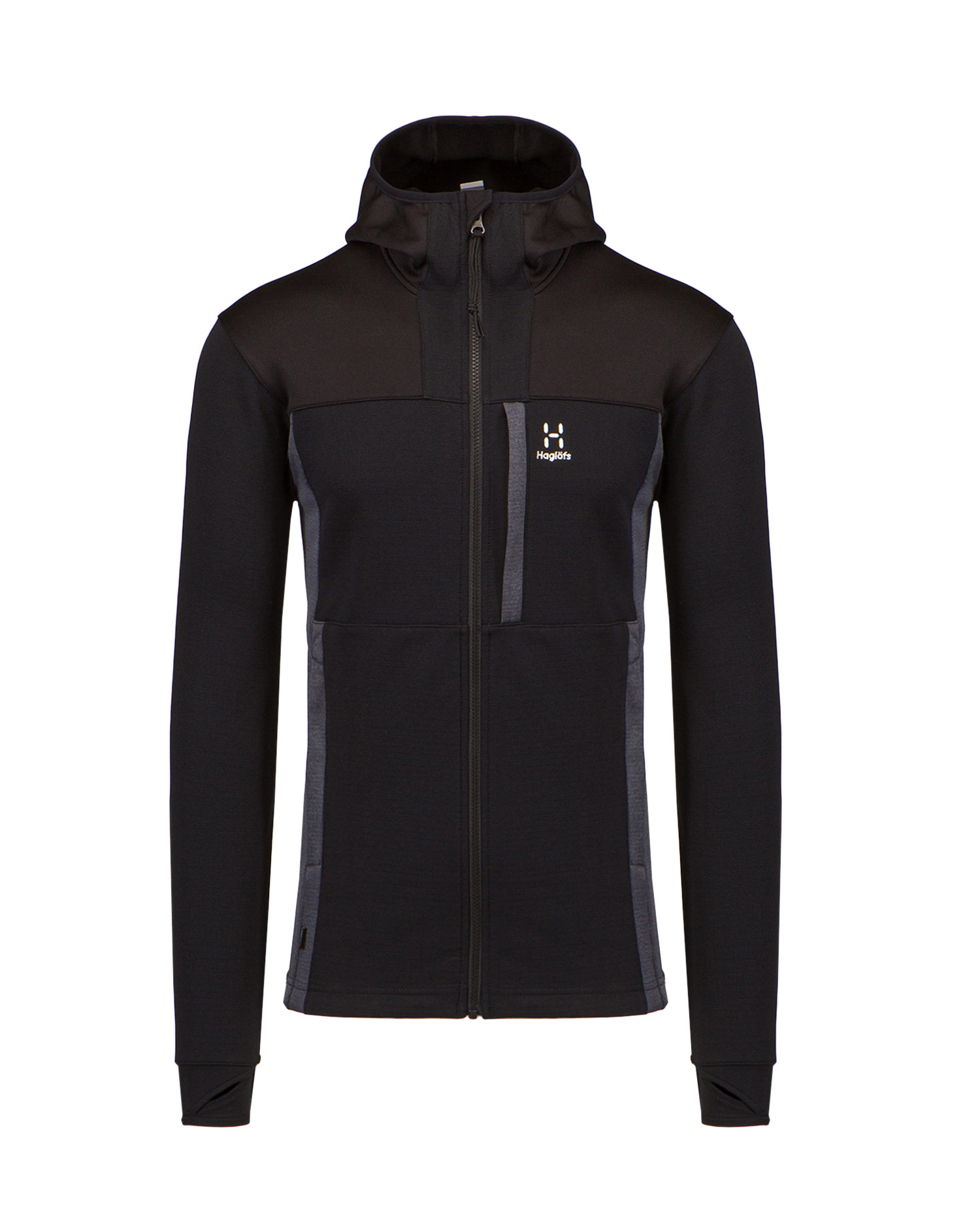 Bluza HAGLOFS VASSI MID HOOD