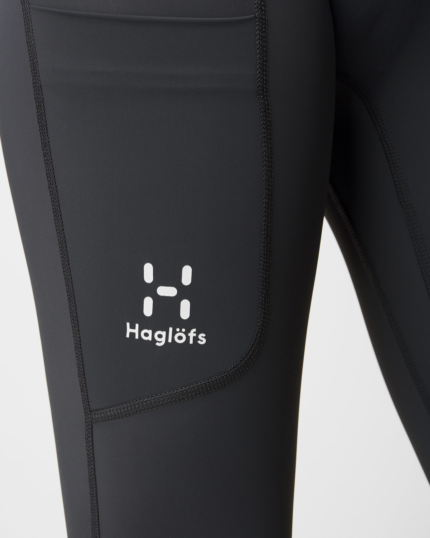 Colanți HAGLOFS L.I.M LEAP