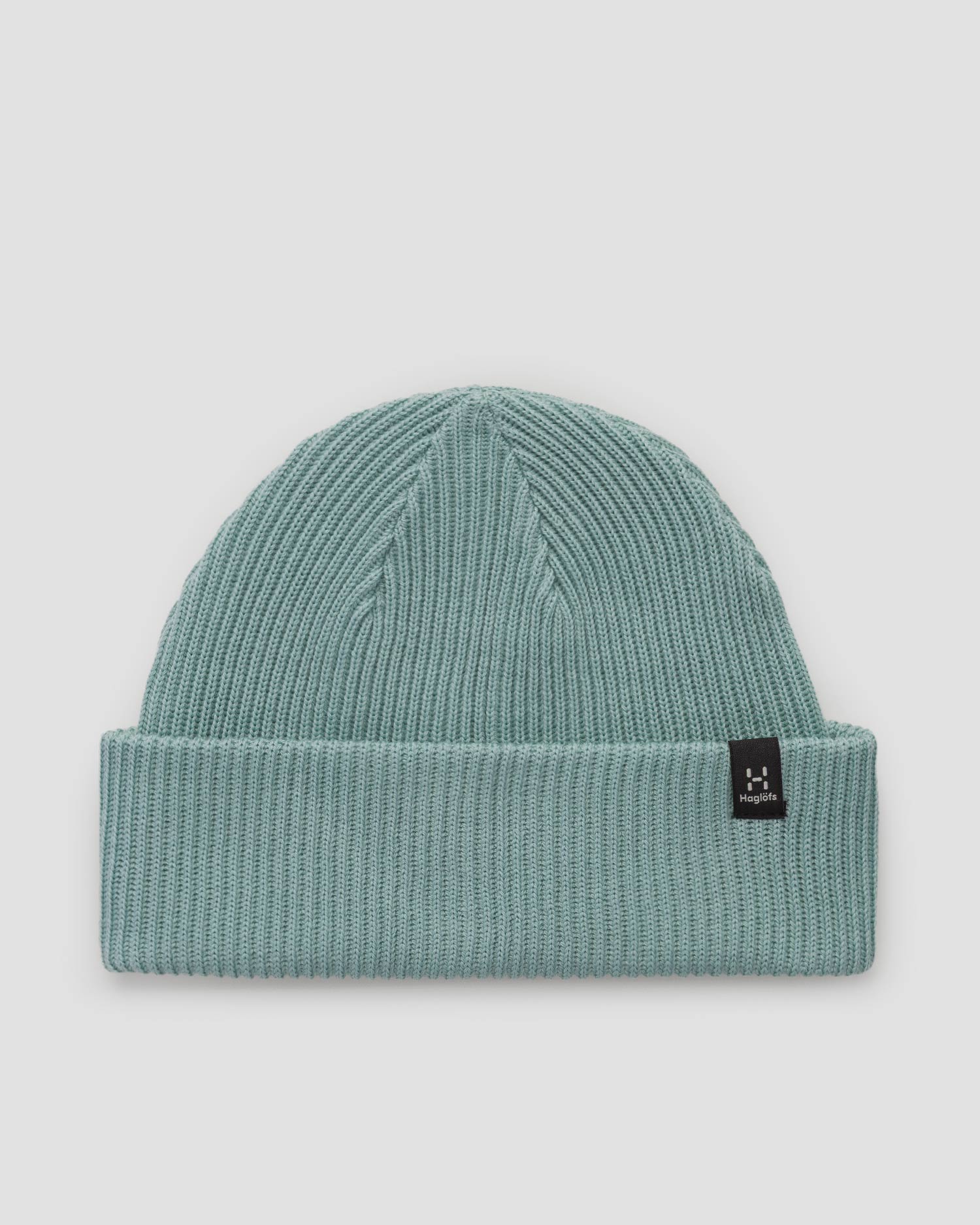 Berretto Haglofs Vassi Beanie verde