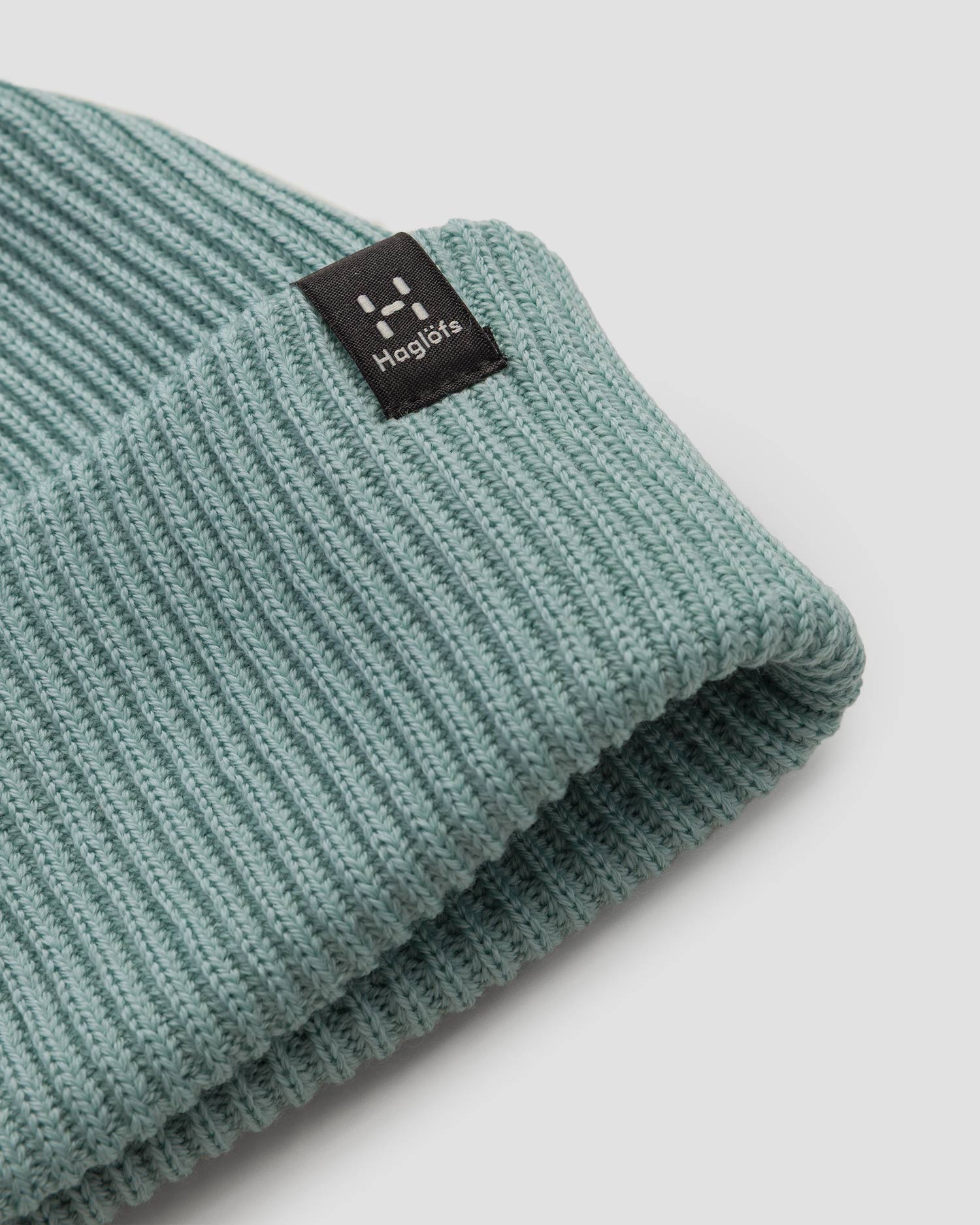 Berretto Haglofs Vassi Beanie verde