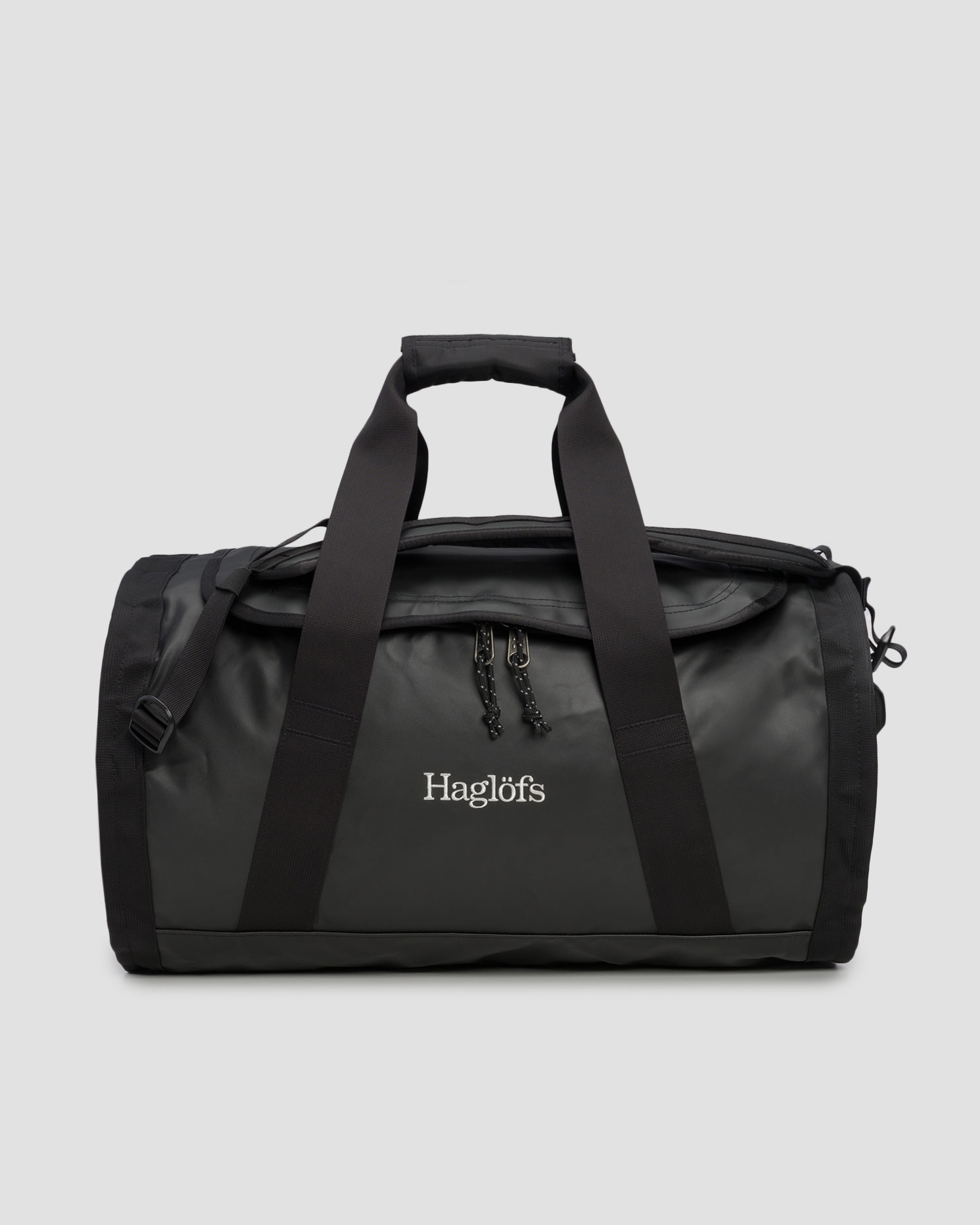 Travelling bag Haglofs Lava 50 black