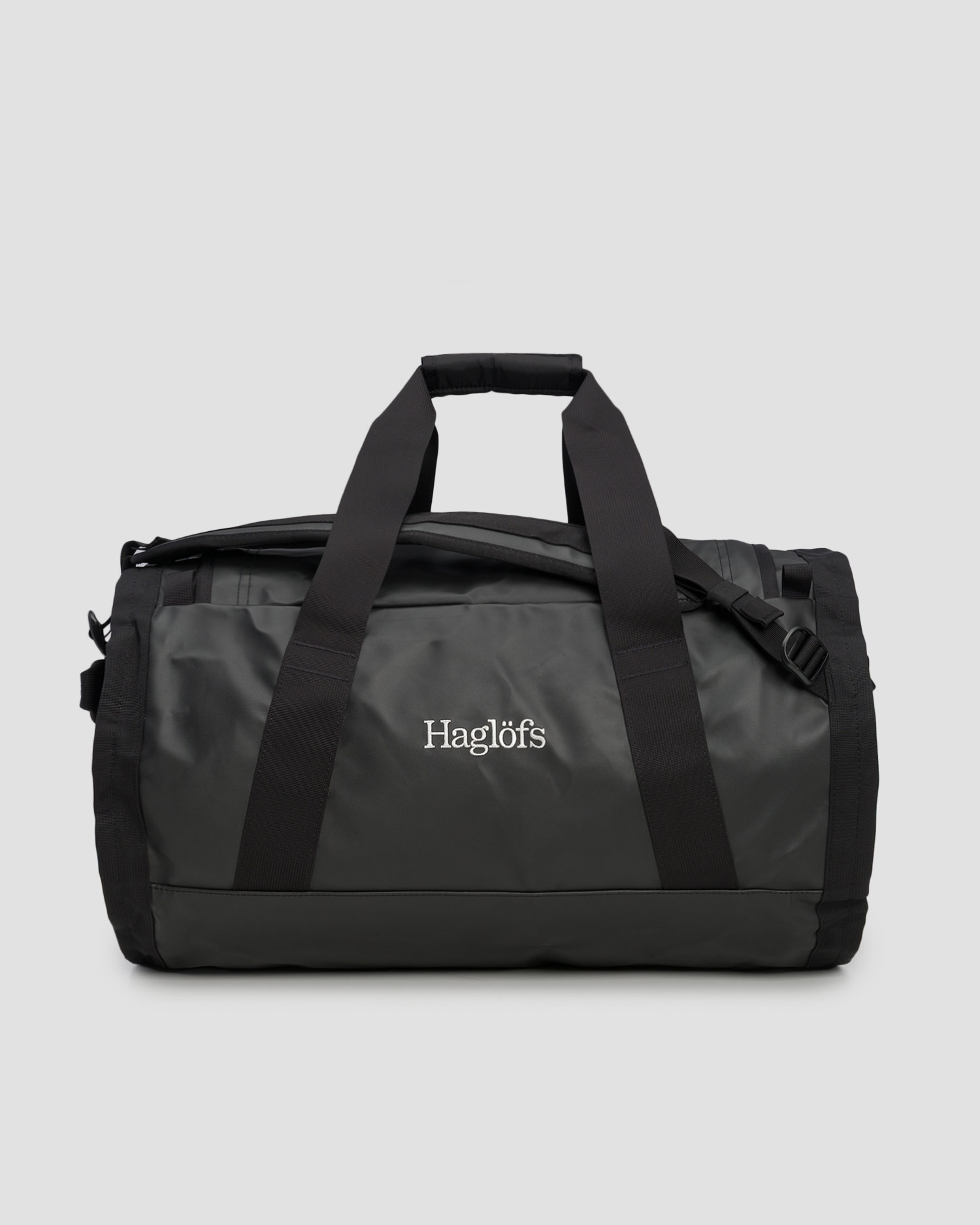 Travelling bag Haglofs Lava 50 black