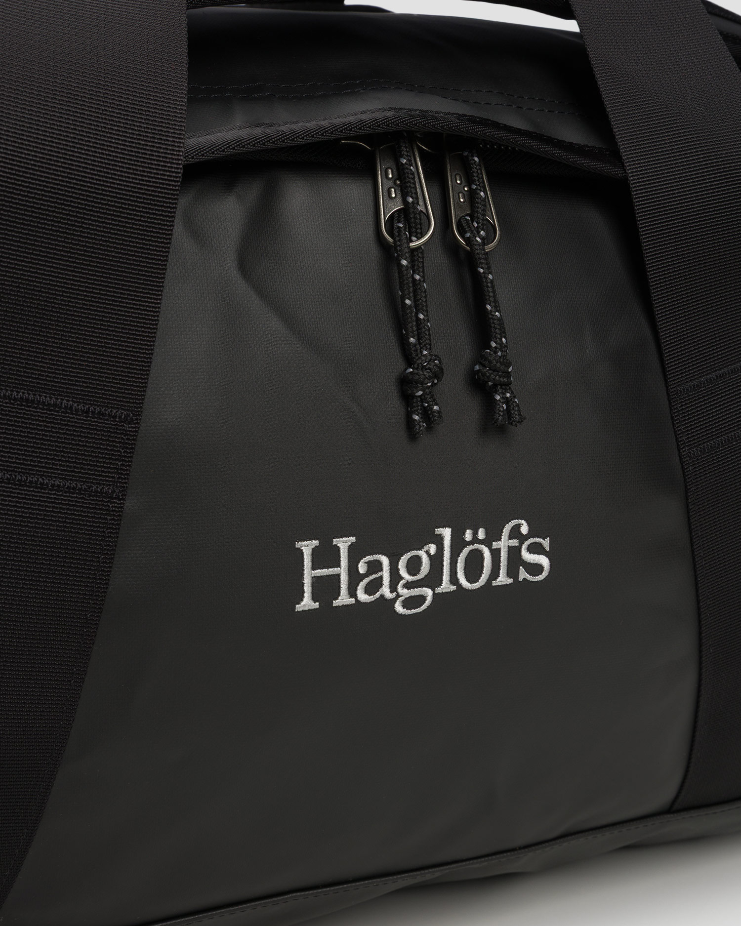 Travelling bag Haglofs Lava 50 black