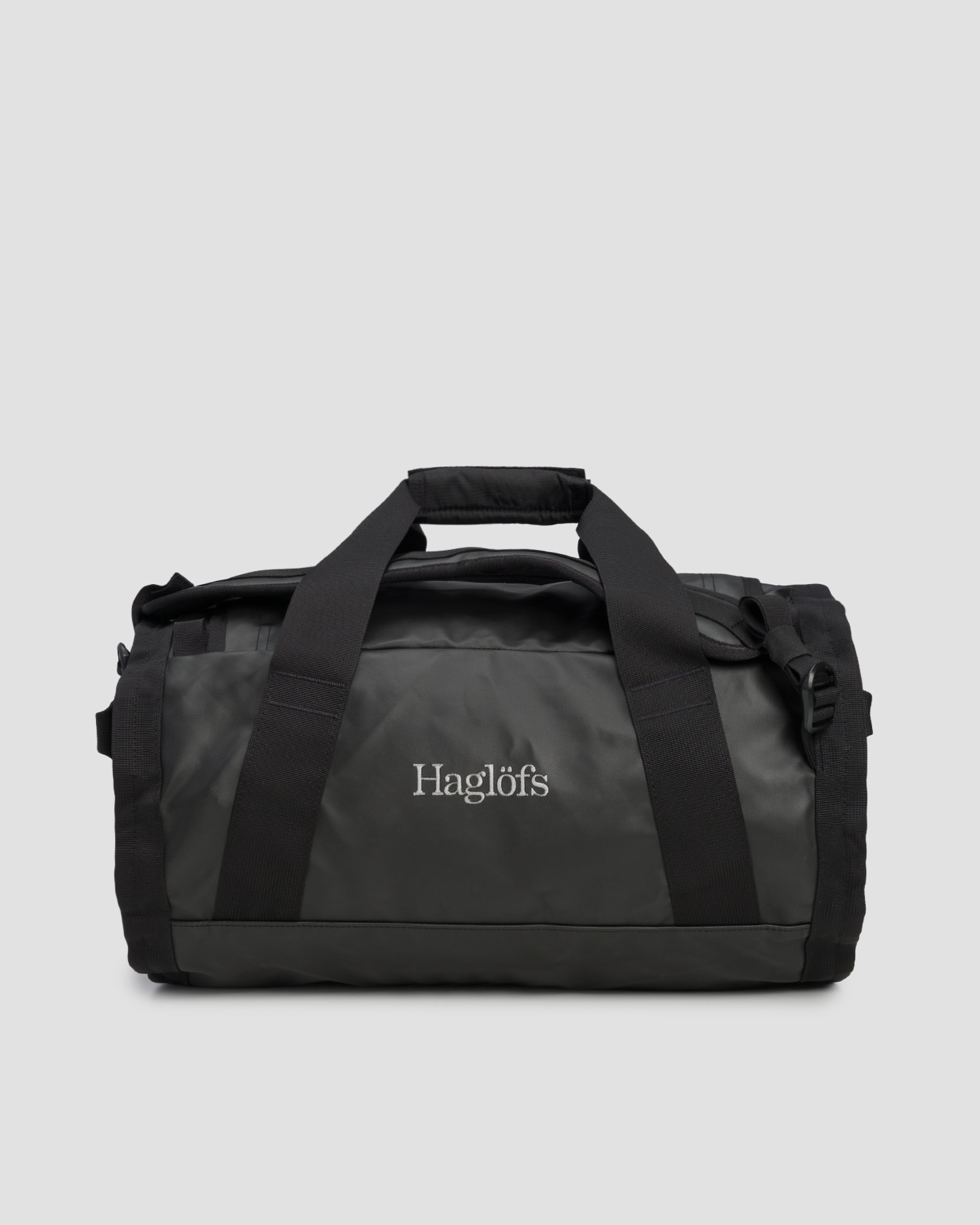 Travelling bag Haglofs Lava 30 black