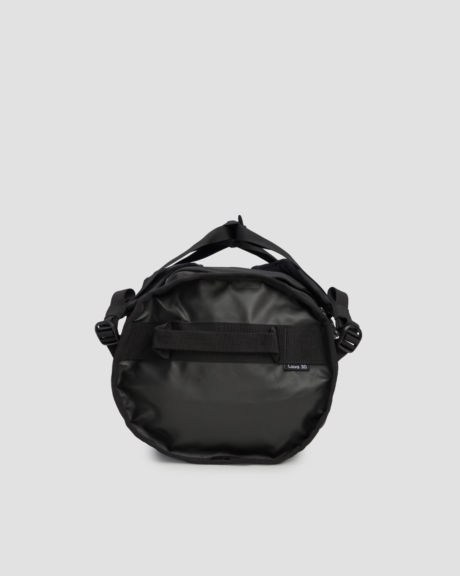 Travelling bag Haglofs Lava 30 black