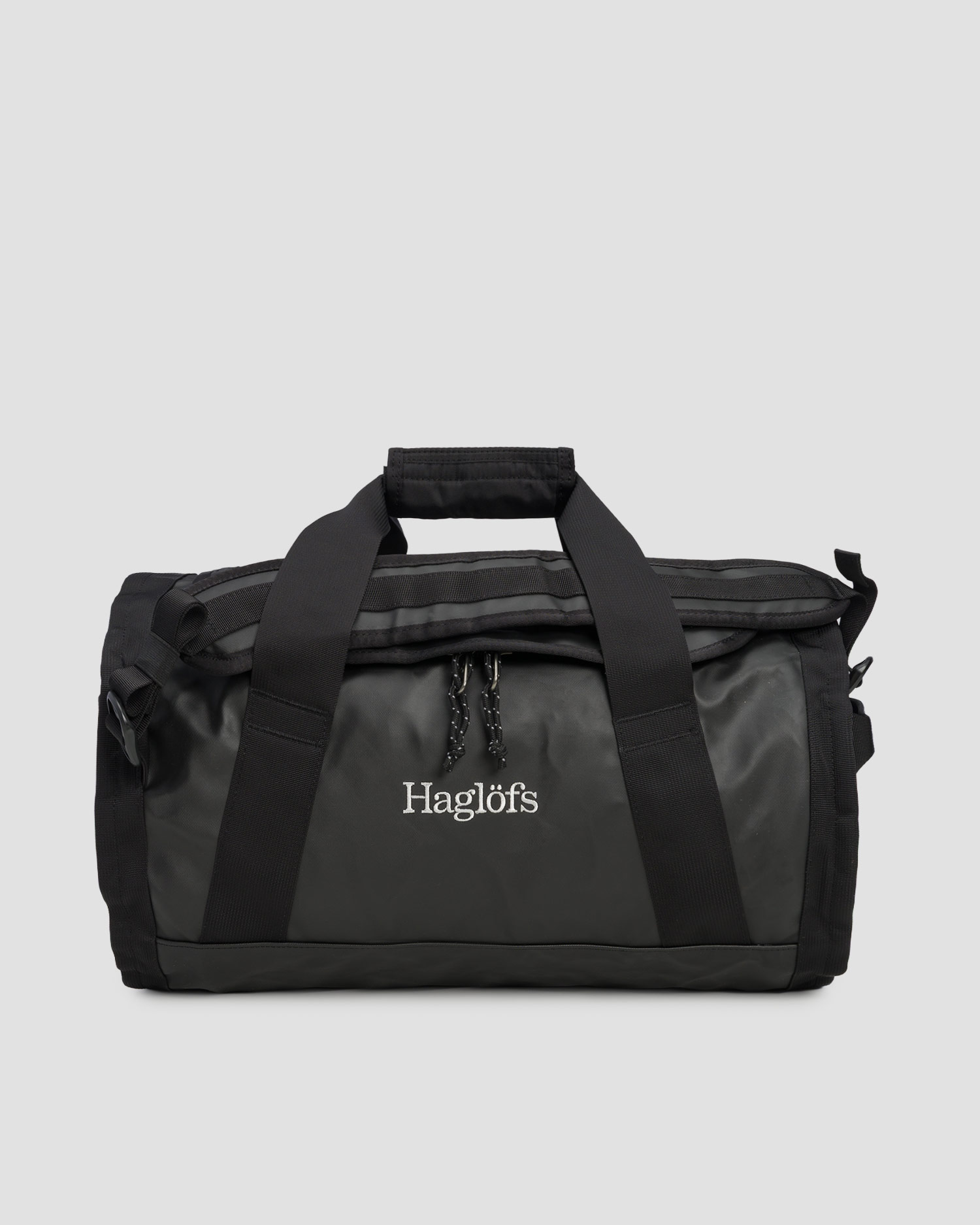 Travelling bag Haglofs Lava 30 black