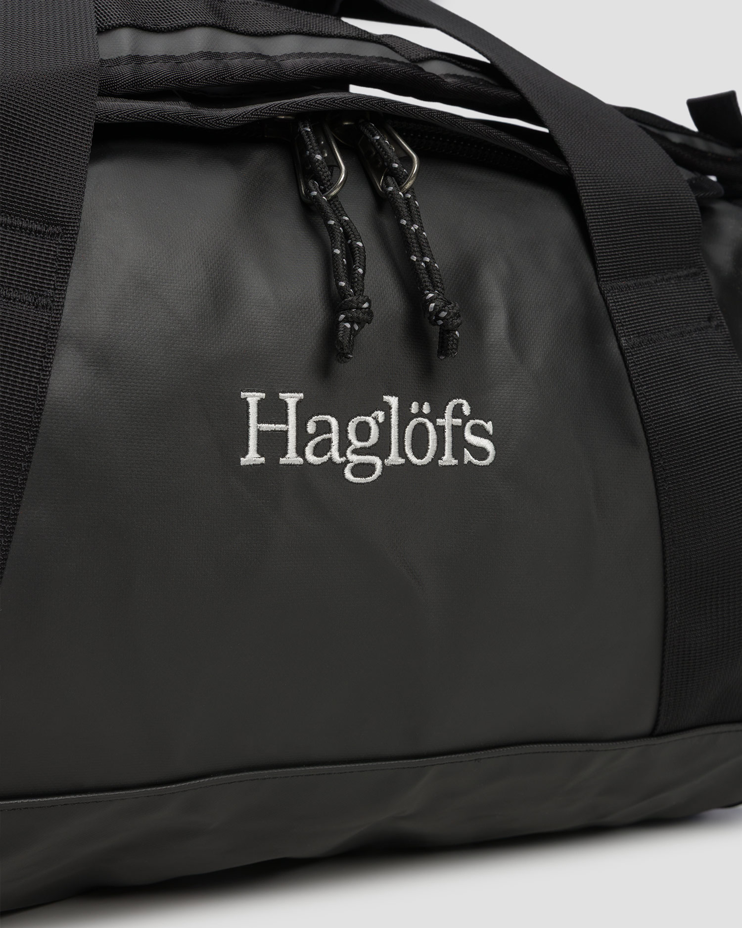 Travelling bag Haglofs Lava 30 black