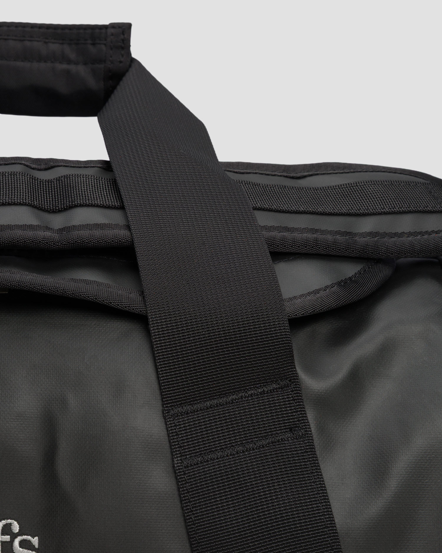Travelling bag Haglofs Lava 30 black