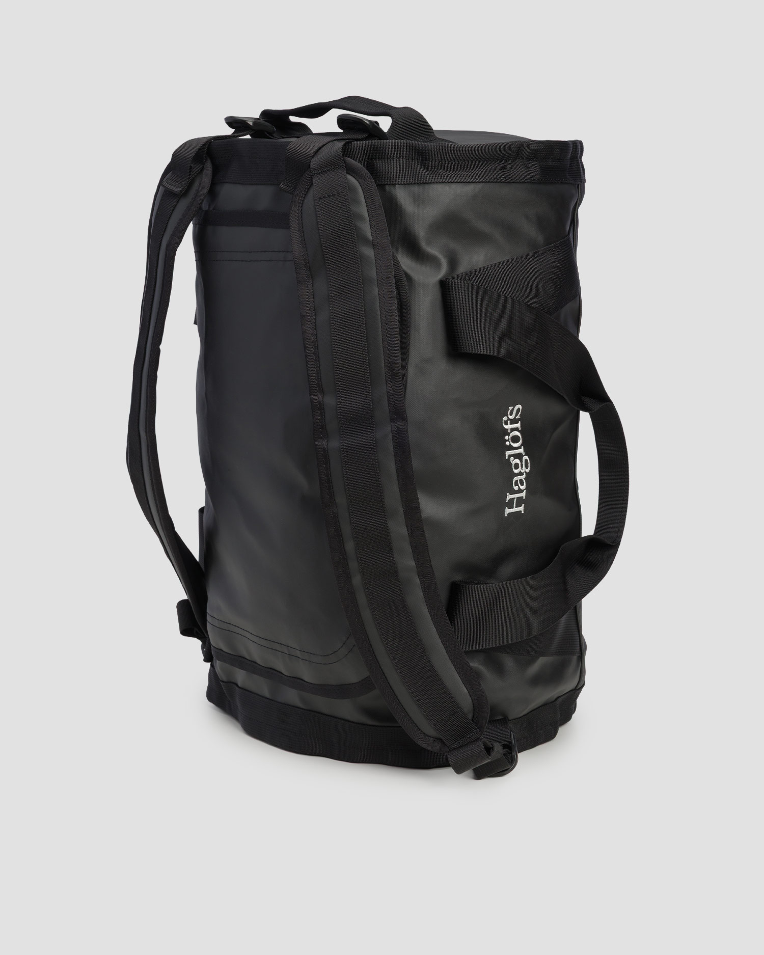 Travelling bag Haglofs Lava 30 black