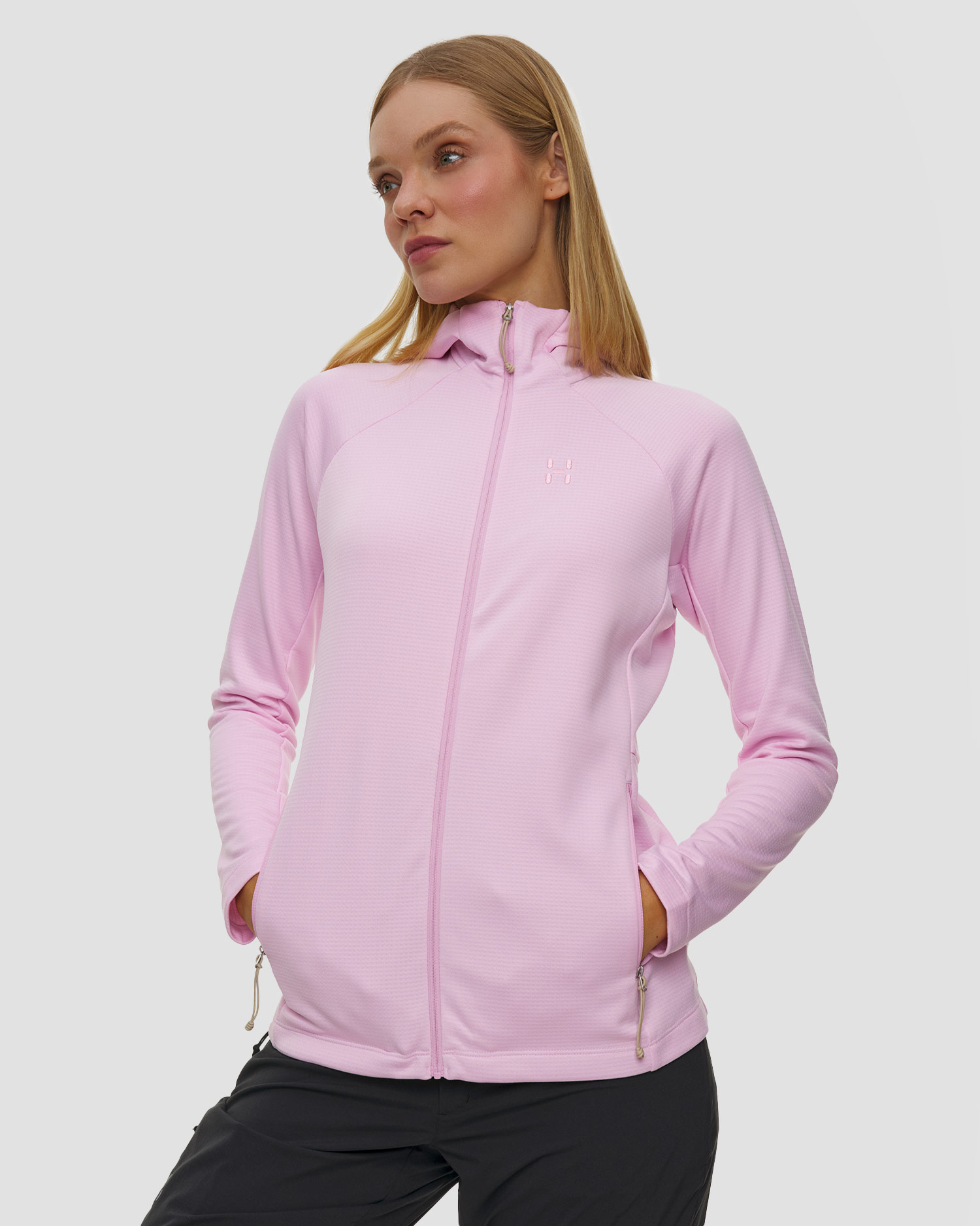 Bluza damska Haglofs Korp Mid Hood