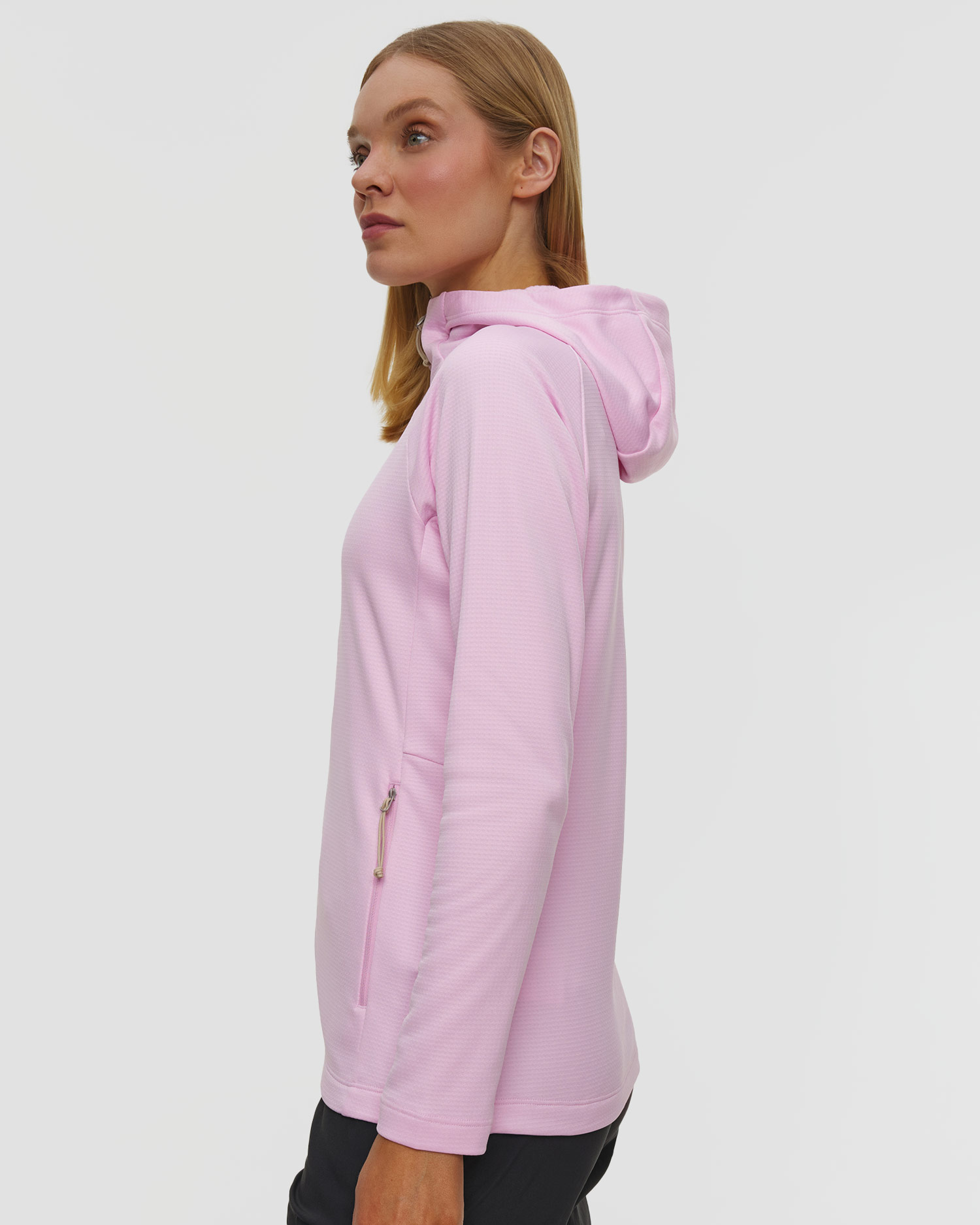 Bluza damska Haglofs Korp Mid Hood