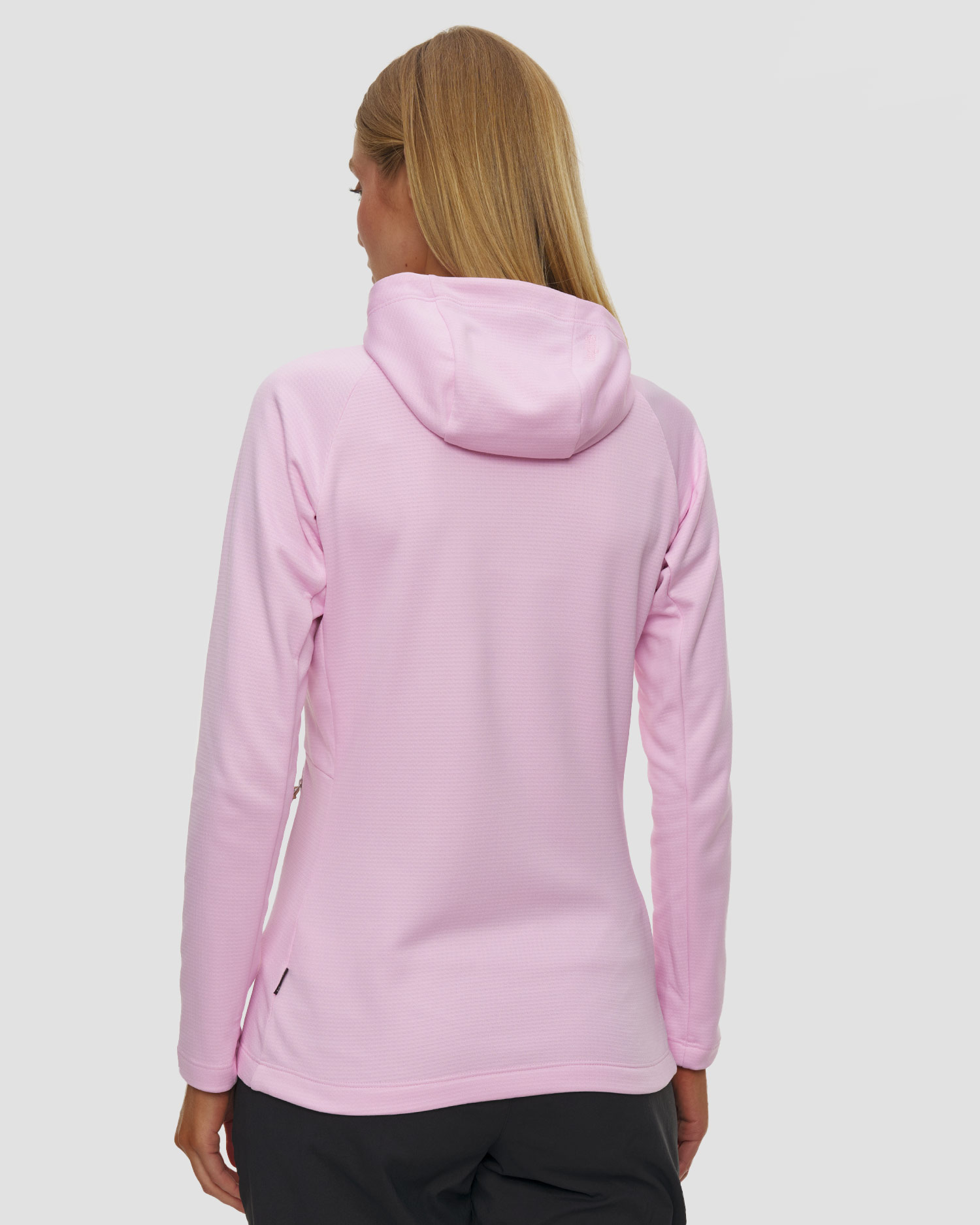 Bluza damska Haglofs Korp Mid Hood