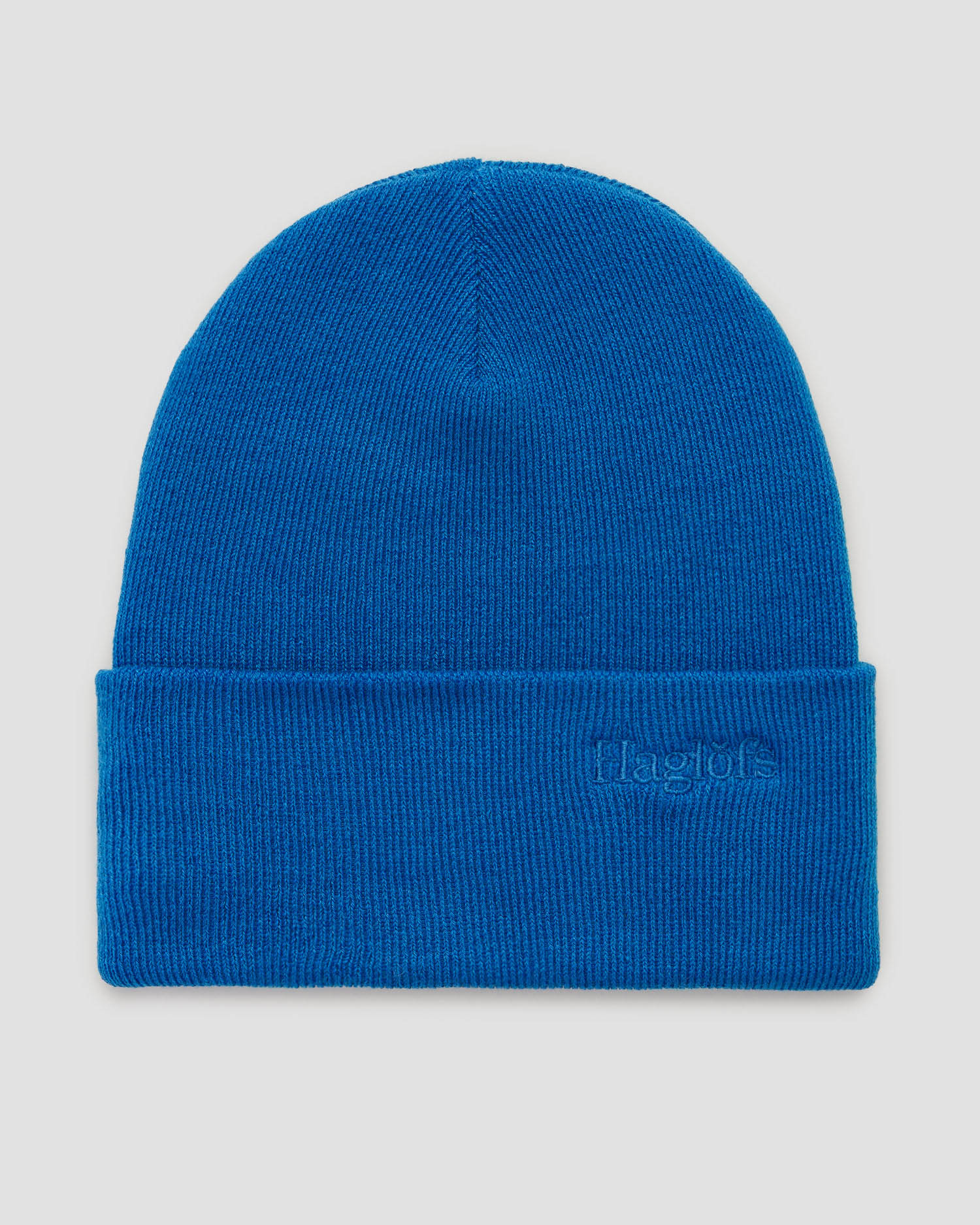 Berretto Haglofs Outsiders Beanie blu