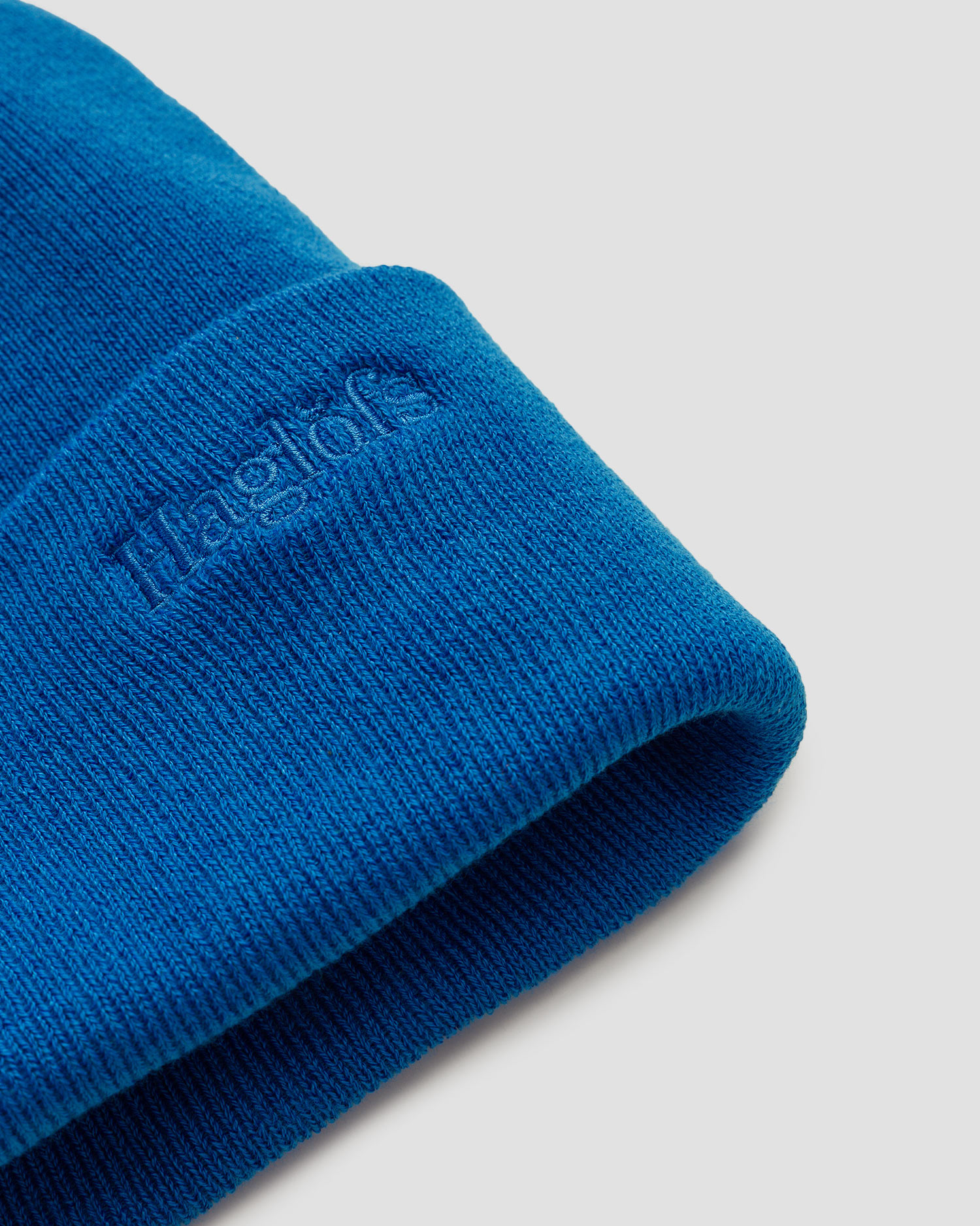 Berretto Haglofs Outsiders Beanie blu