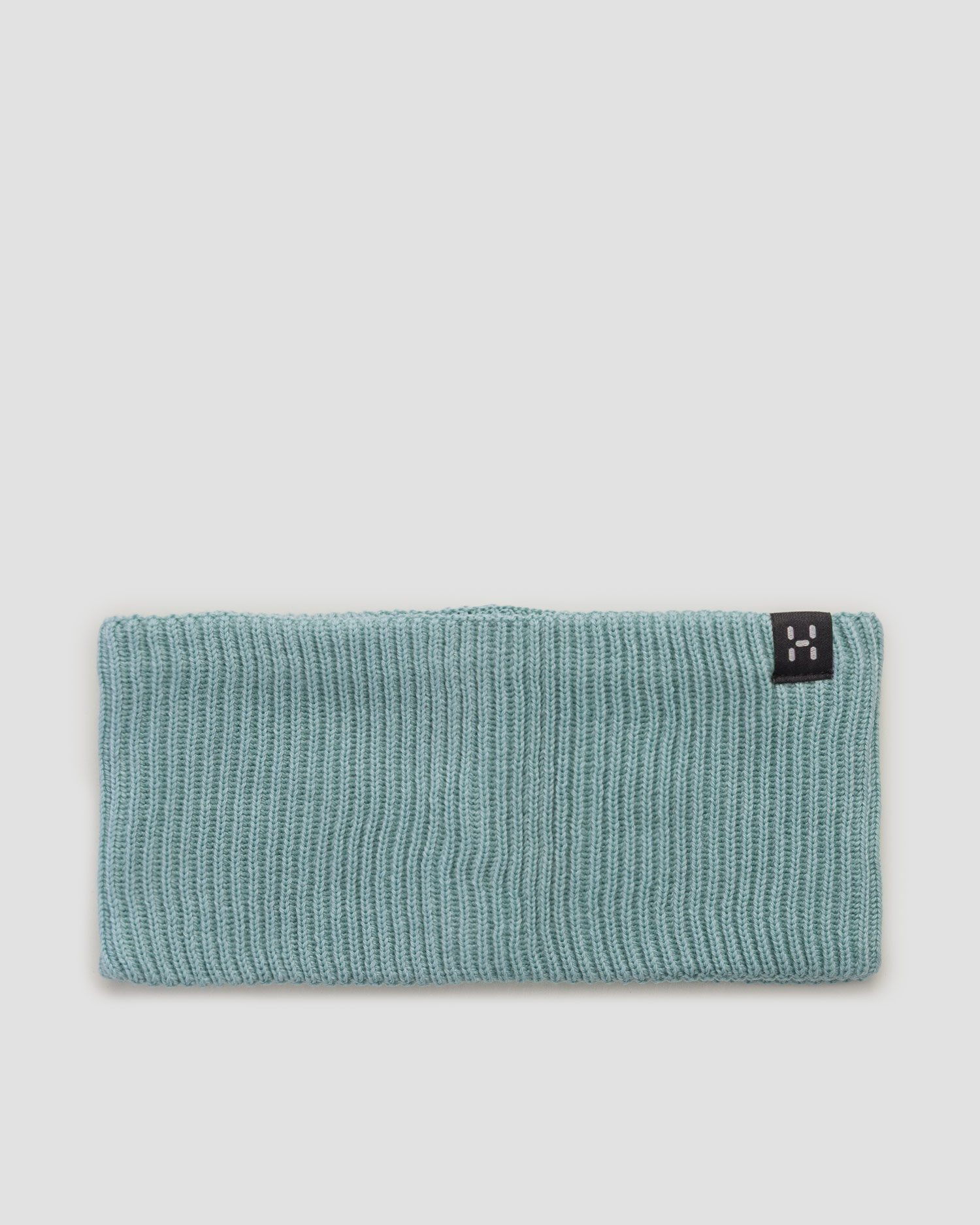 Haglofs Vassi Headband green, Color/Pattern: Zielony