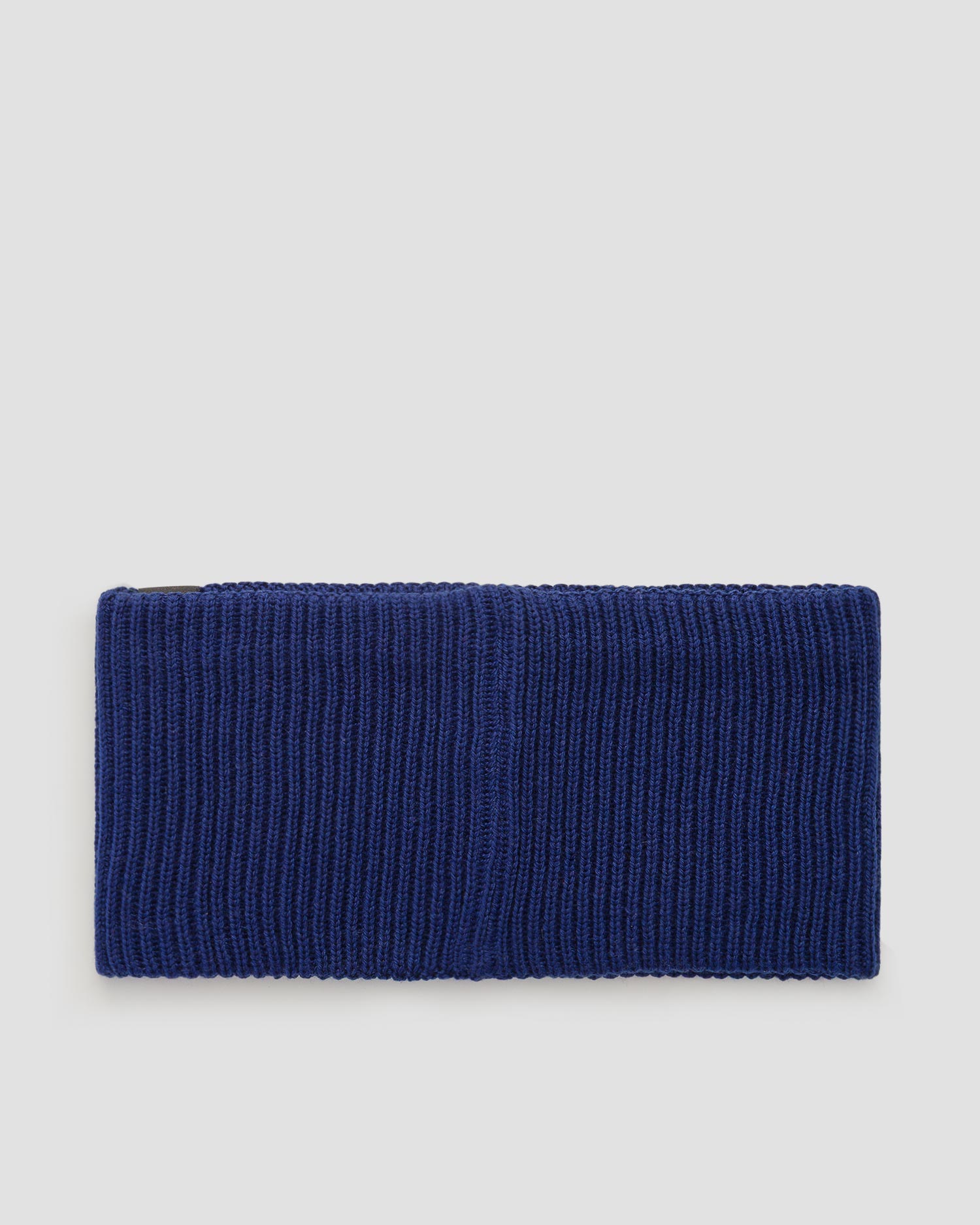 Čelenka Haglofs Vassi Headband modrá
