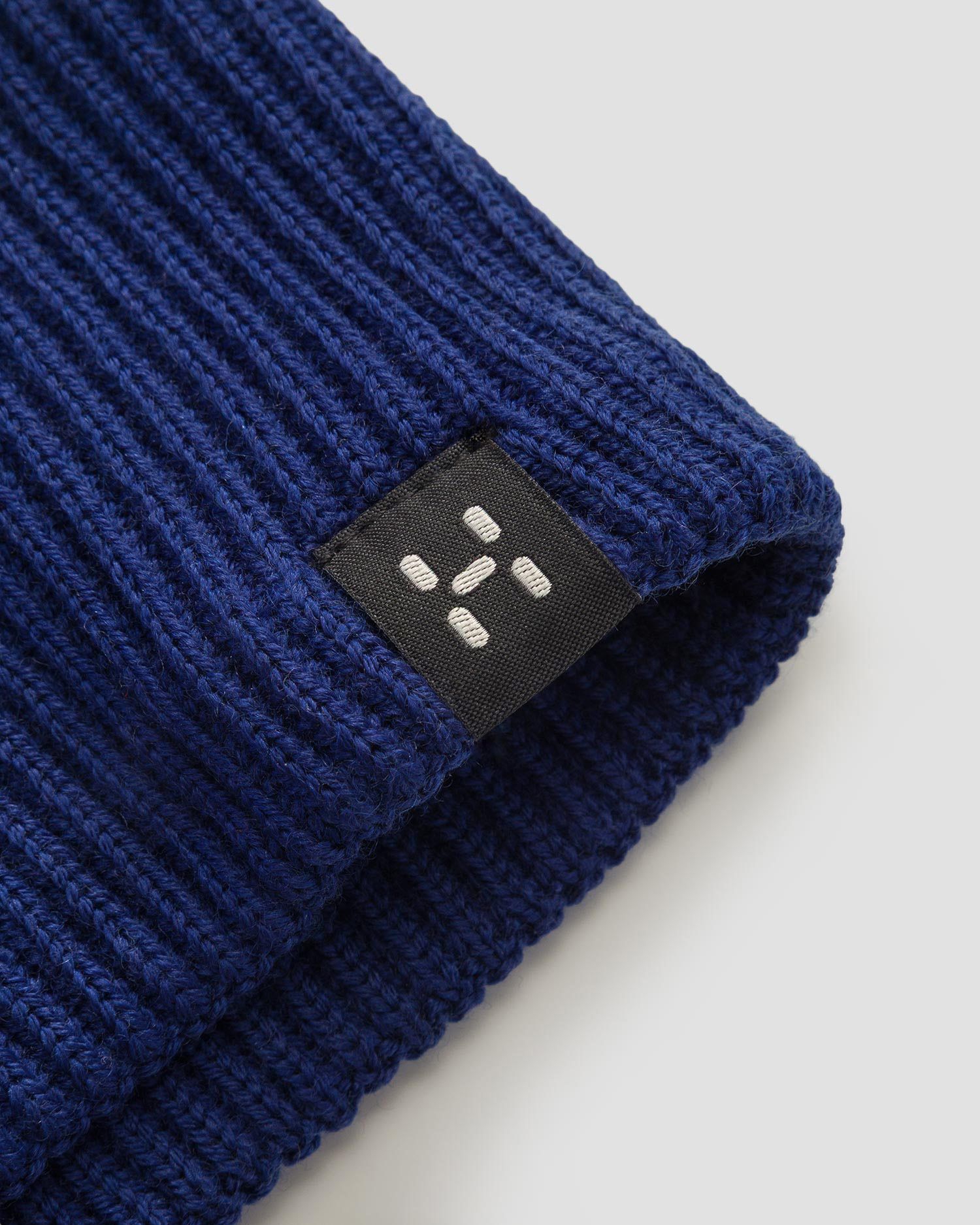 Čelenka Haglofs Vassi Headband modrá